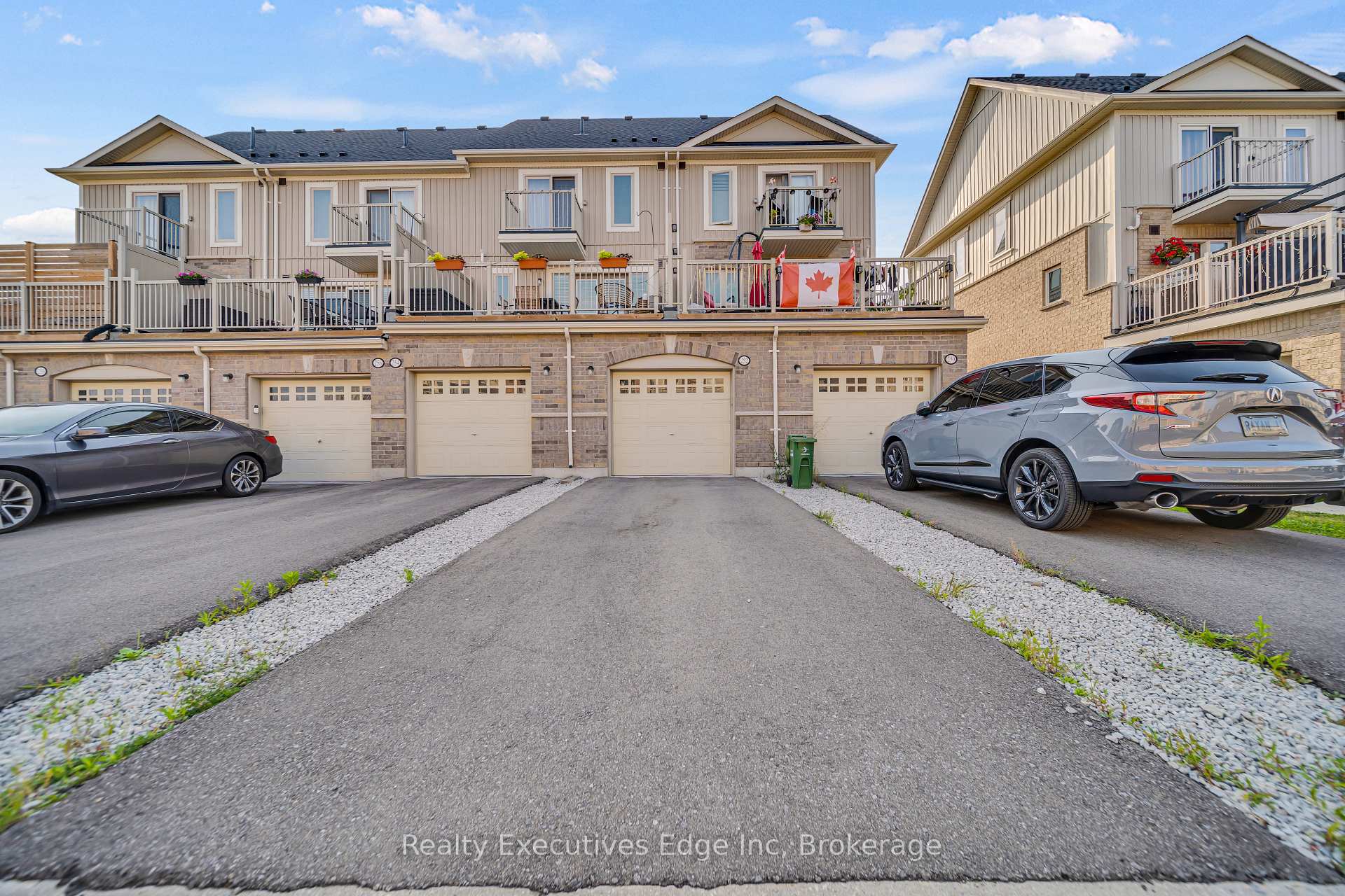 Photo 17 of Unit 65, 252 Law Drive, Guelph, Grange Road — HOMEH