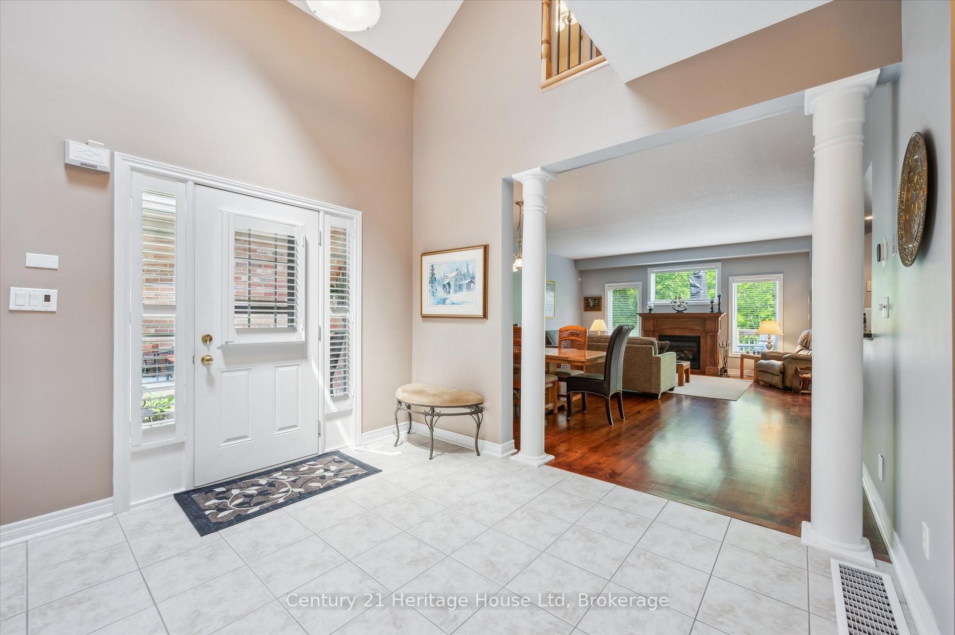 Photo 1 of Unit 32, 755 Willow Road, Guelph, Willow West/Sugarbush/West Acres — HOMEH
