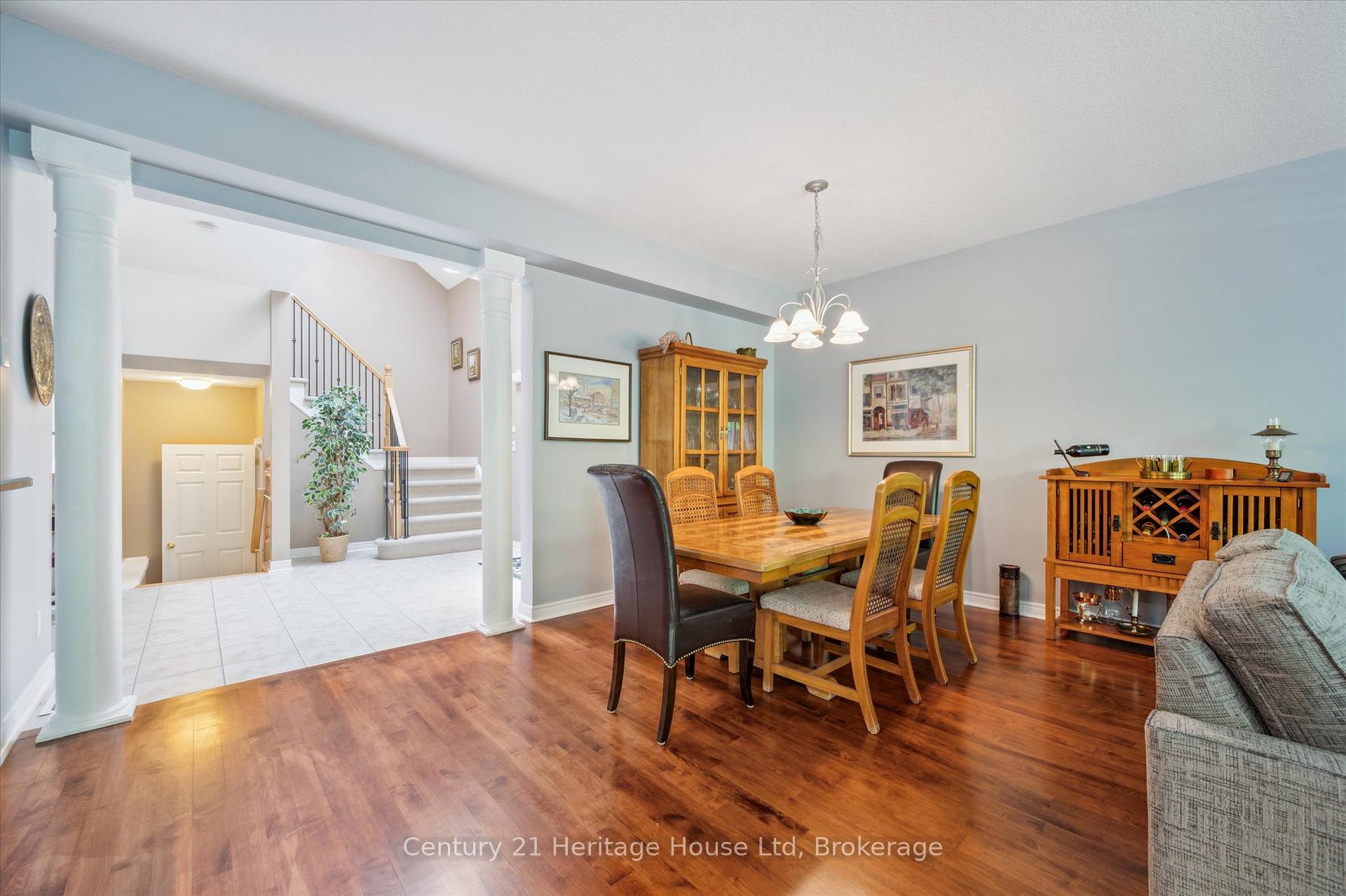 Photo 11 of Unit 32, 755 Willow Road, Guelph, Willow West/Sugarbush/West Acres — HOMEH