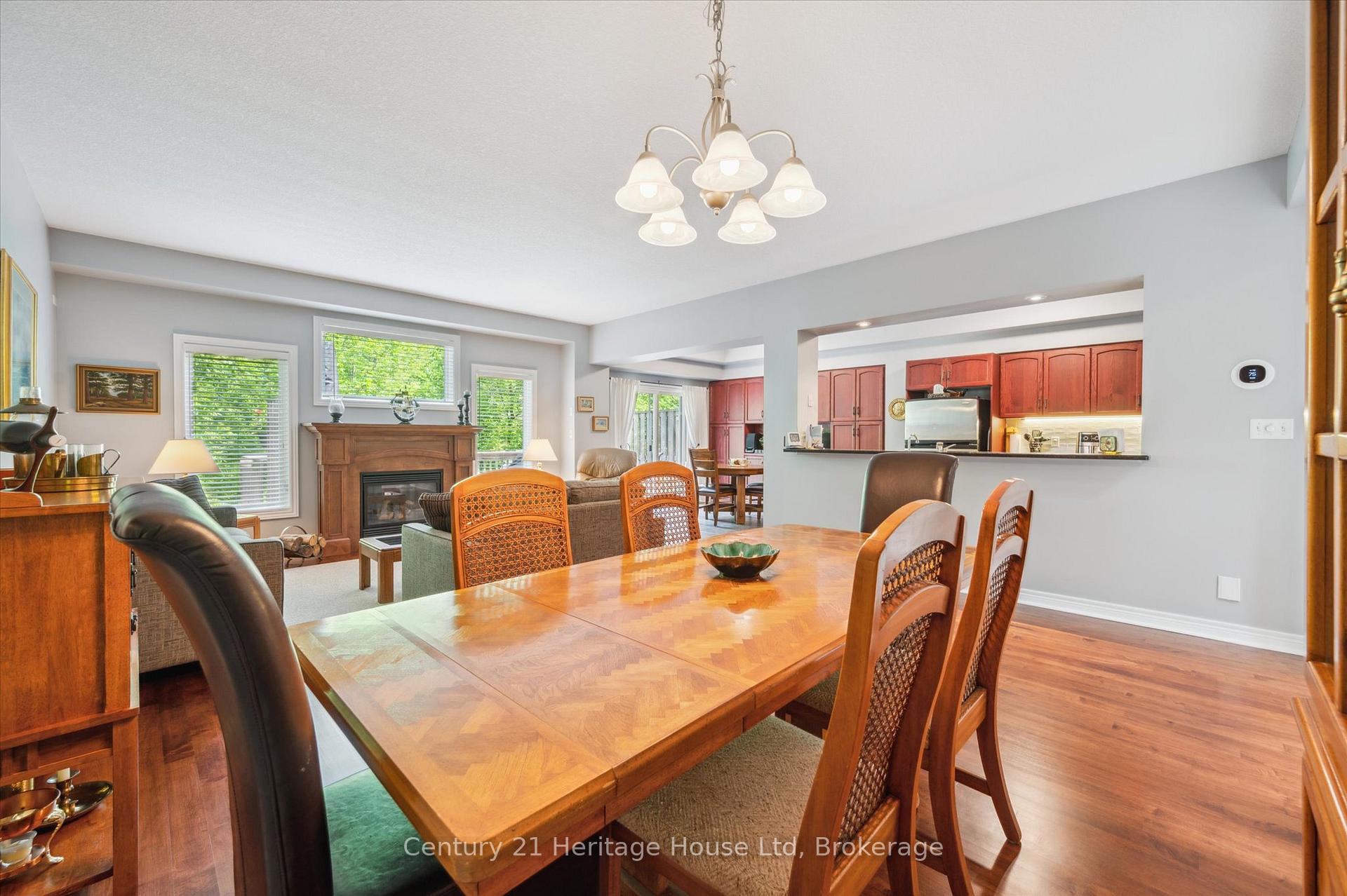 Photo 12 of Unit 32, 755 Willow Road, Guelph, Willow West/Sugarbush/West Acres — HOMEH