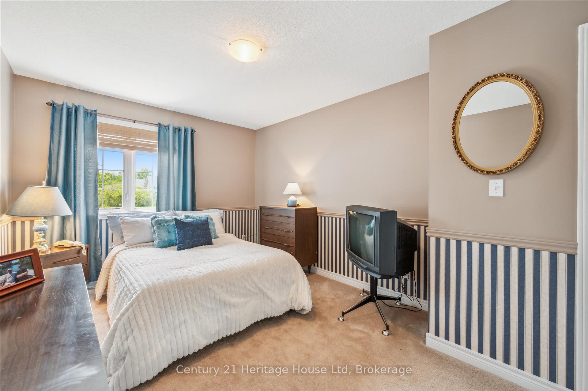 Photo 21 of Unit 32, 755 Willow Road, Guelph, Willow West/Sugarbush/West Acres — HOMEH