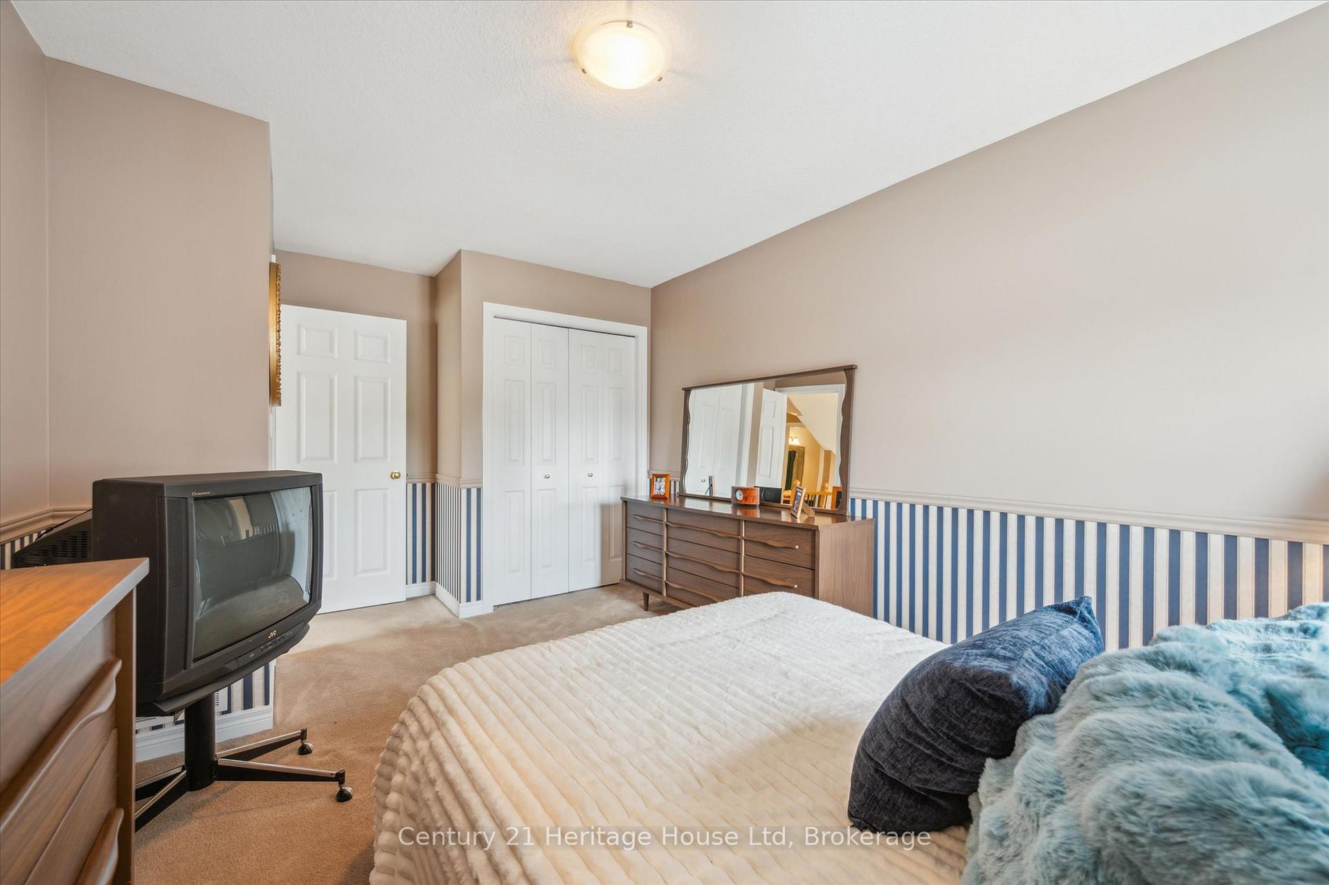 Photo 22 of Unit 32, 755 Willow Road, Guelph, Willow West/Sugarbush/West Acres — HOMEH