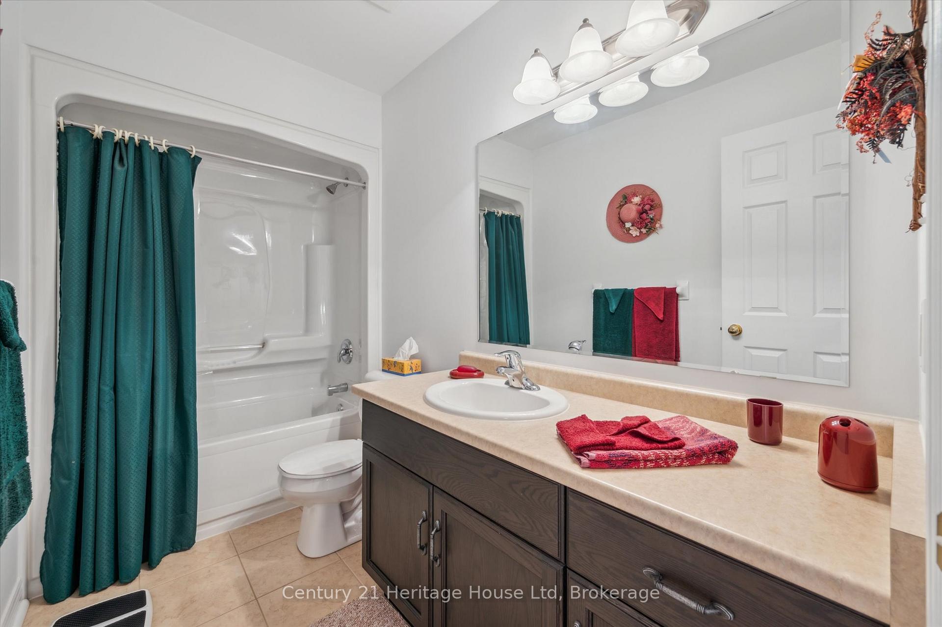 Photo 25 of Unit 32, 755 Willow Road, Guelph, Willow West/Sugarbush/West Acres — HOMEH