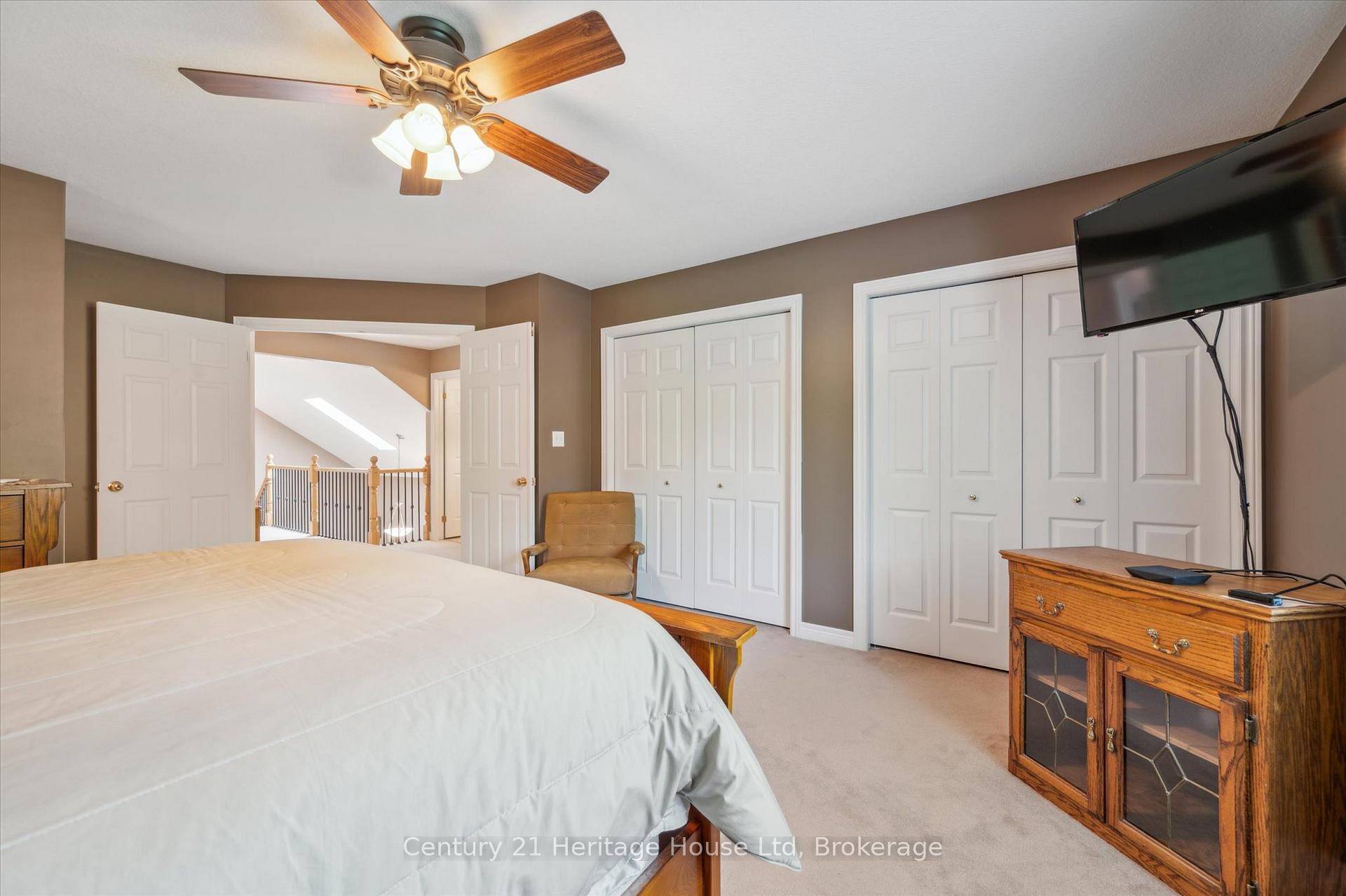Photo 27 of Unit 32, 755 Willow Road, Guelph, Willow West/Sugarbush/West Acres — HOMEH