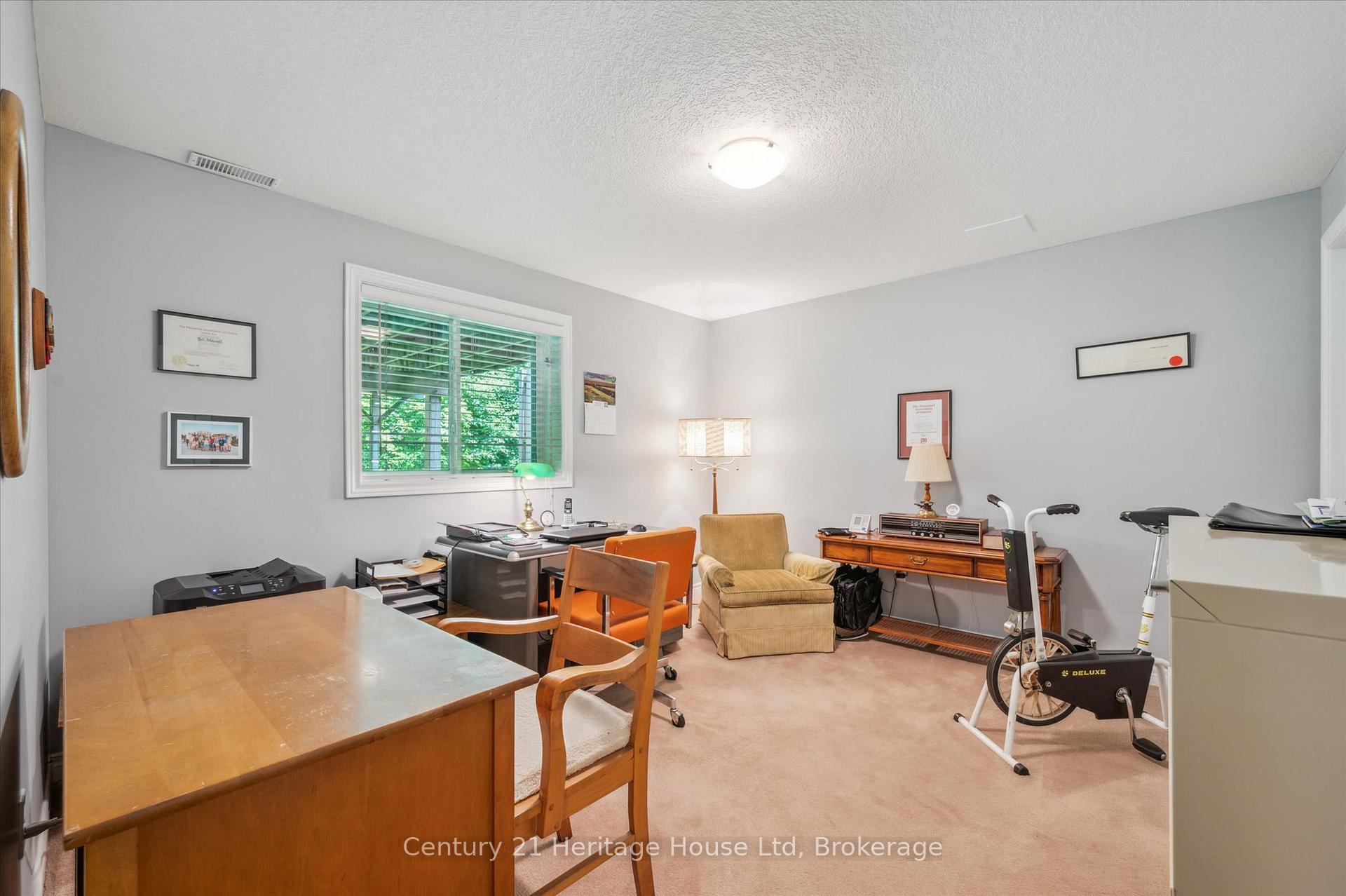 Photo 33 of Unit 32, 755 Willow Road, Guelph, Willow West/Sugarbush/West Acres — HOMEH