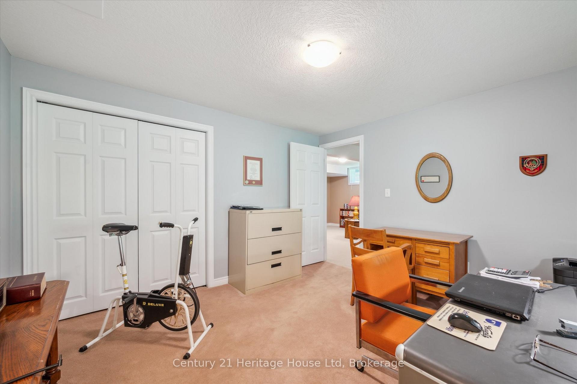Photo 34 of Unit 32, 755 Willow Road, Guelph, Willow West/Sugarbush/West Acres — HOMEH