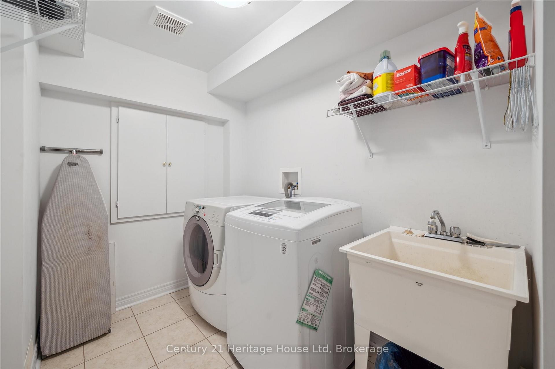 Photo 36 of Unit 32, 755 Willow Road, Guelph, Willow West/Sugarbush/West Acres — HOMEH