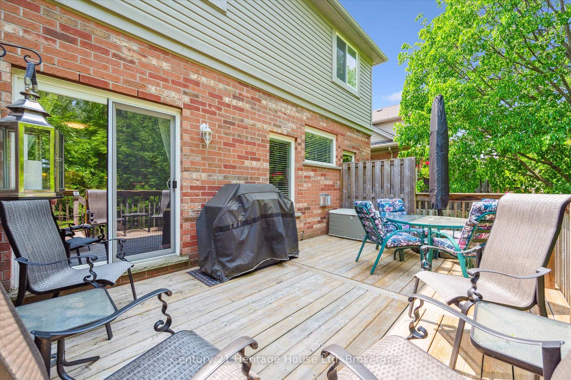 Photo 37 of Unit 32, 755 Willow Road, Guelph, Willow West/Sugarbush/West Acres — HOMEH