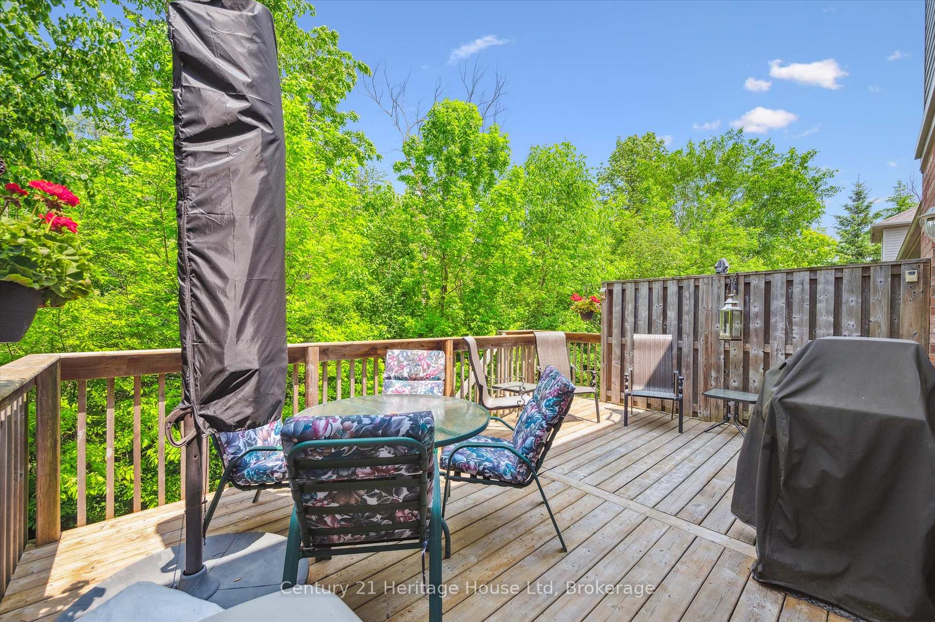 Photo 38 of Unit 32, 755 Willow Road, Guelph, Willow West/Sugarbush/West Acres — HOMEH