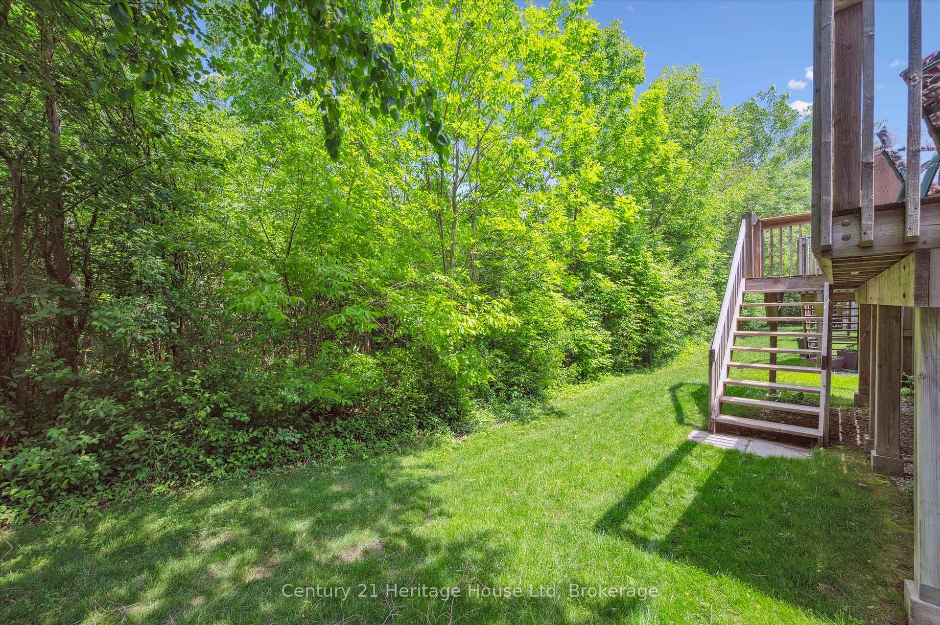 Photo 39 of Unit 32, 755 Willow Road, Guelph, Willow West/Sugarbush/West Acres — HOMEH