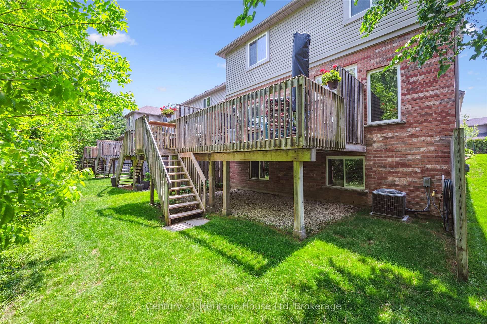 Photo 40 of Unit 32, 755 Willow Road, Guelph, Willow West/Sugarbush/West Acres — HOMEH