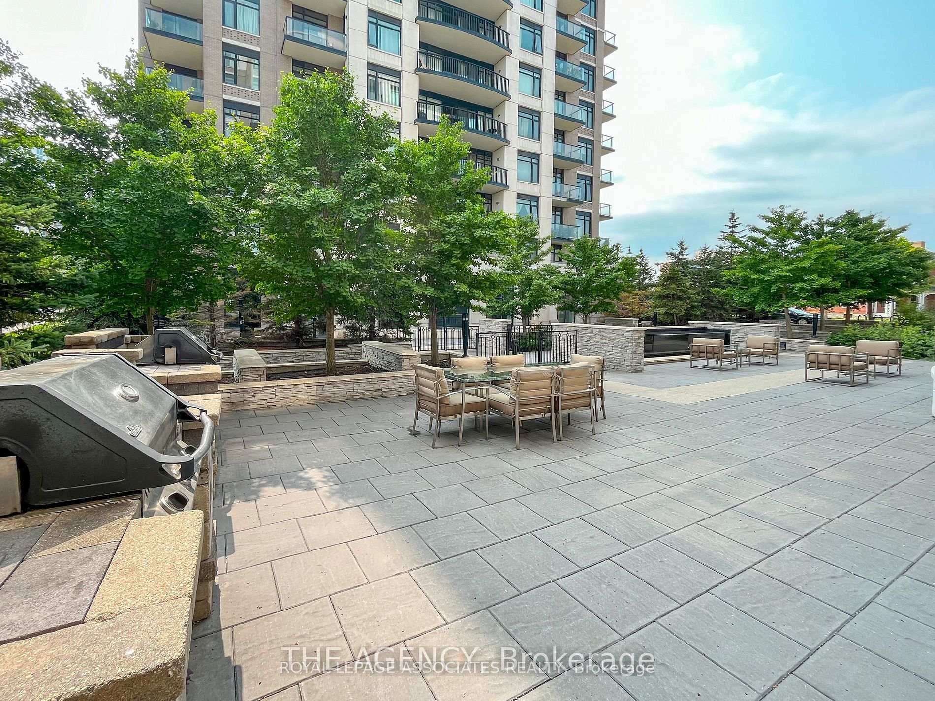 Photo 27 of Unit 101, 111 Upper Duke Crescent, Markham, Unionville — HOMEH
