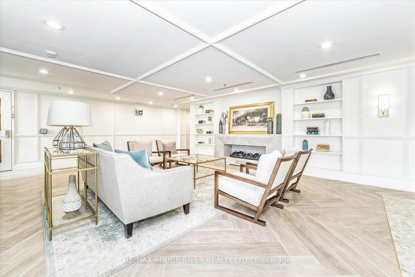 Photo 4 of Unit 312, 21 Brookhouse Drive, Clarington, Newcastle — HOMEH