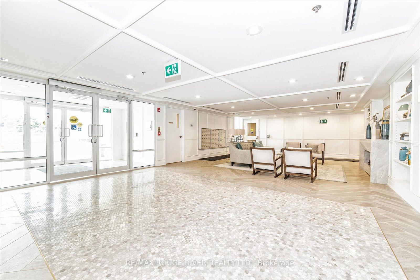 Photo 5 of Unit 312, 21 Brookhouse Drive, Clarington, Newcastle — HOMEH