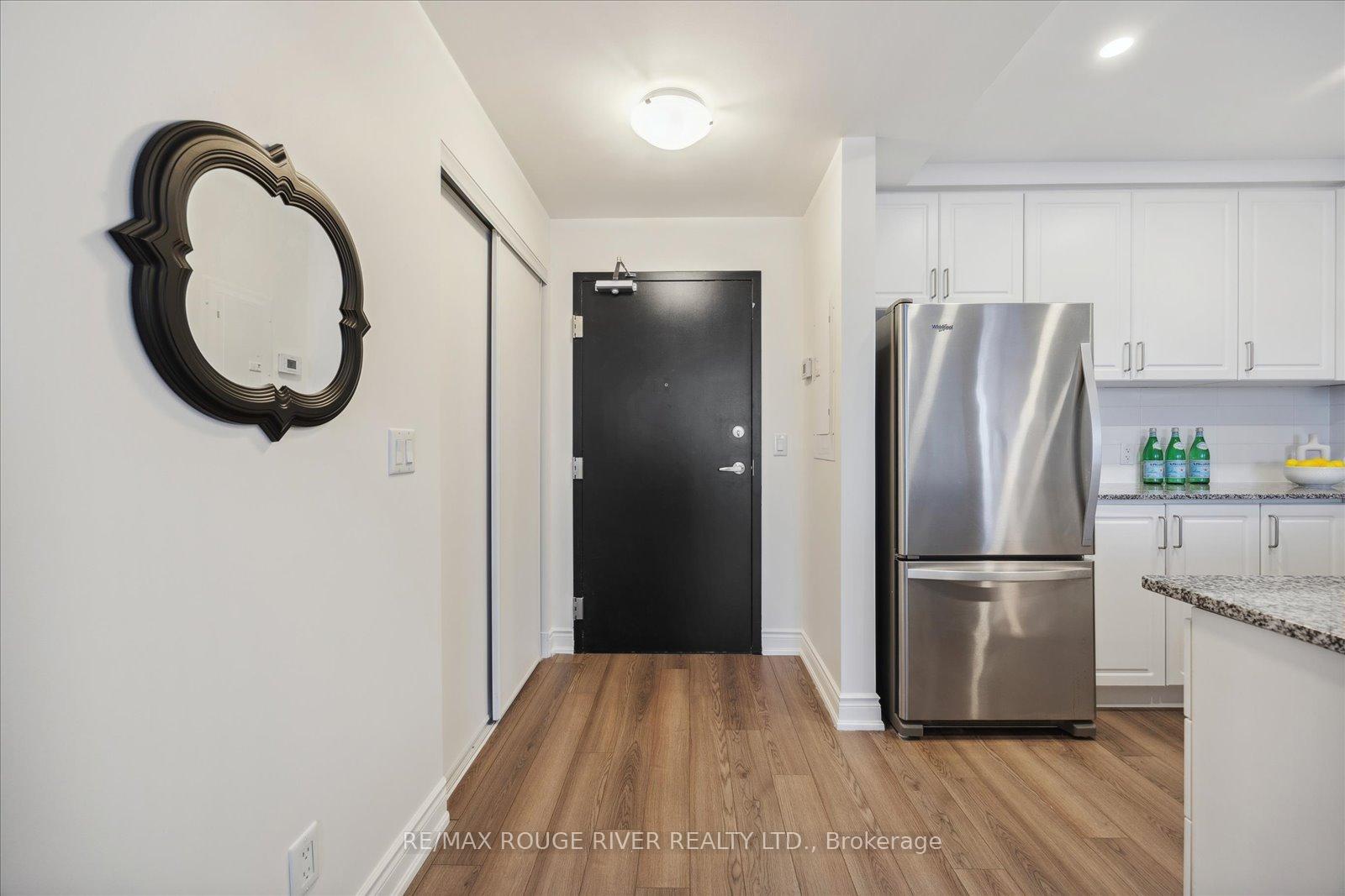Photo 6 of Unit 312, 21 Brookhouse Drive, Clarington, Newcastle — HOMEH