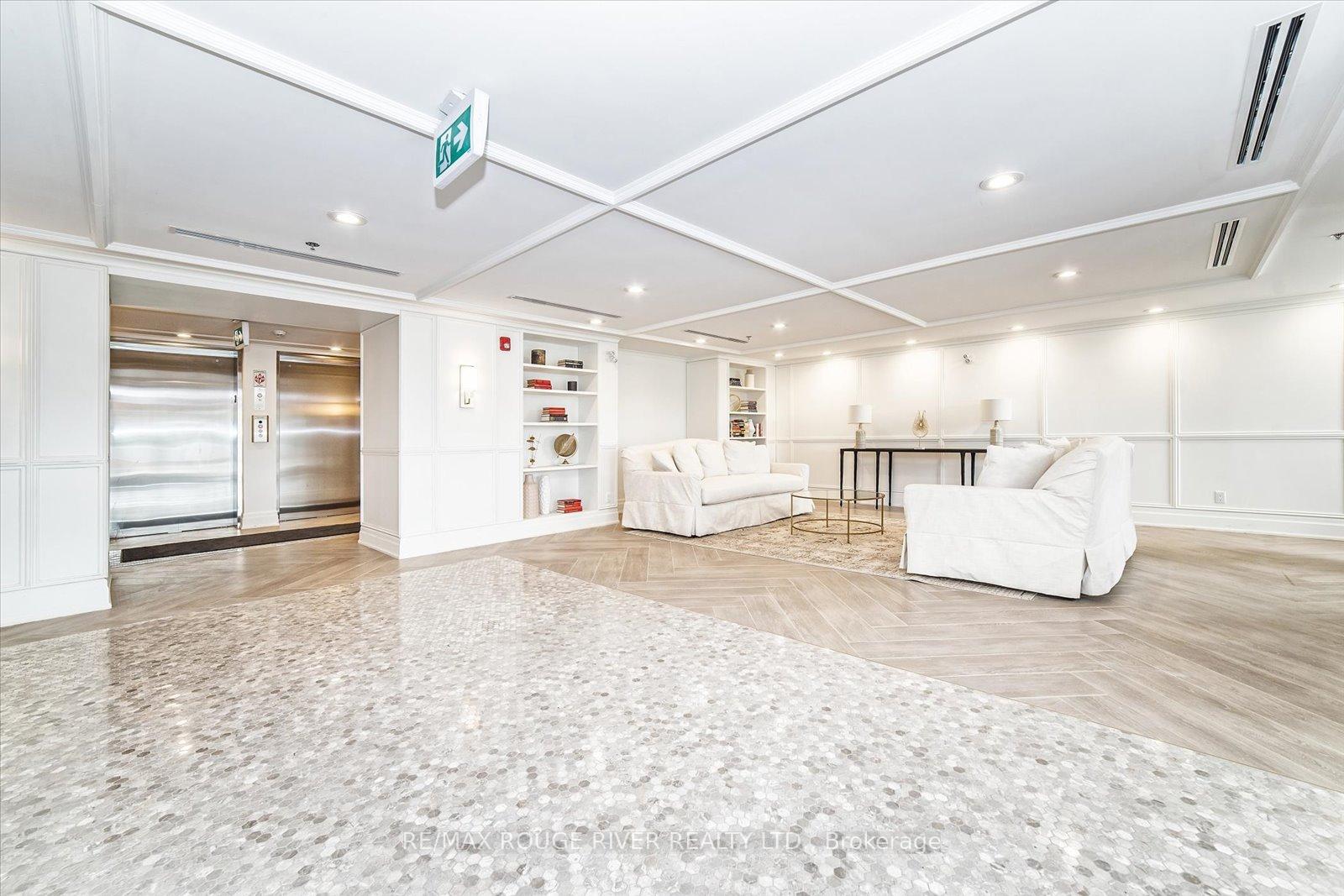 Photo 7 of Unit 312, 21 Brookhouse Drive, Clarington, Newcastle — HOMEH