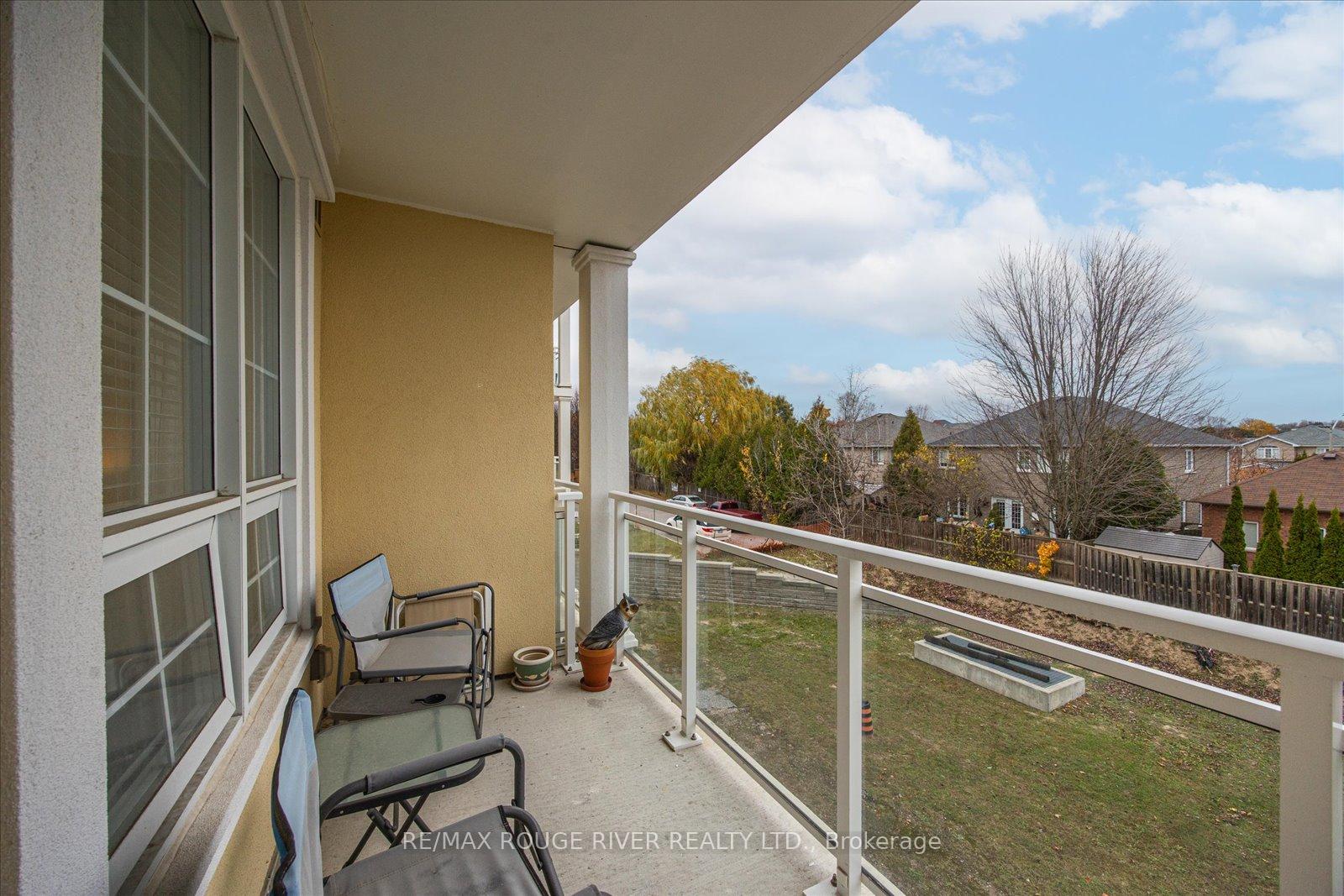 Photo 13 of Unit 312, 21 Brookhouse Drive, Clarington, Newcastle — HOMEH
