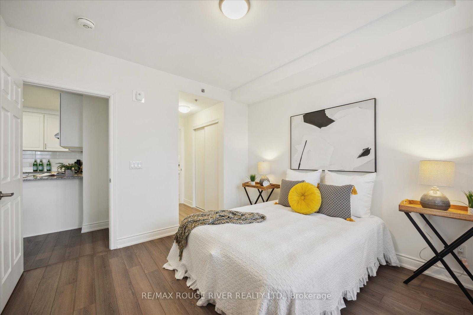 Photo 16 of Unit 312, 21 Brookhouse Drive, Clarington, Newcastle — HOMEH