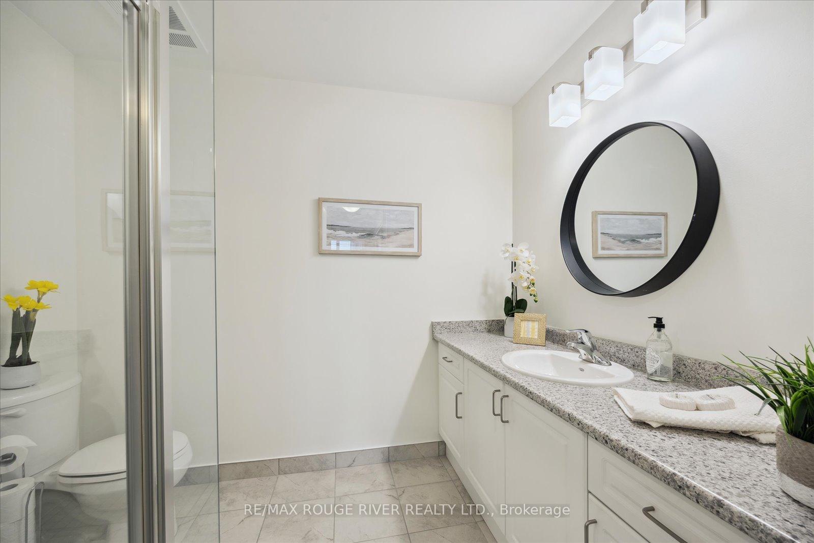 Photo 17 of Unit 312, 21 Brookhouse Drive, Clarington, Newcastle — HOMEH