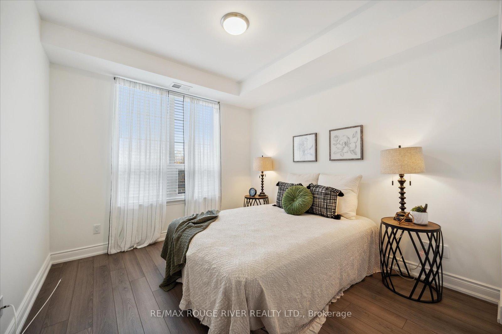 Photo 18 of Unit 312, 21 Brookhouse Drive, Clarington, Newcastle — HOMEH