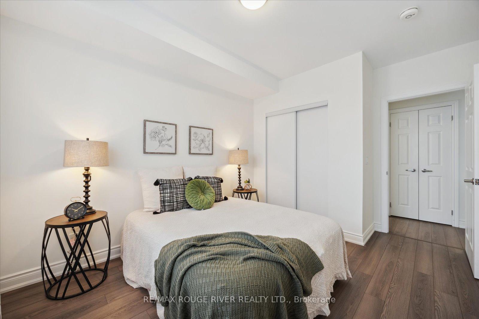 Photo 19 of Unit 312, 21 Brookhouse Drive, Clarington, Newcastle — HOMEH