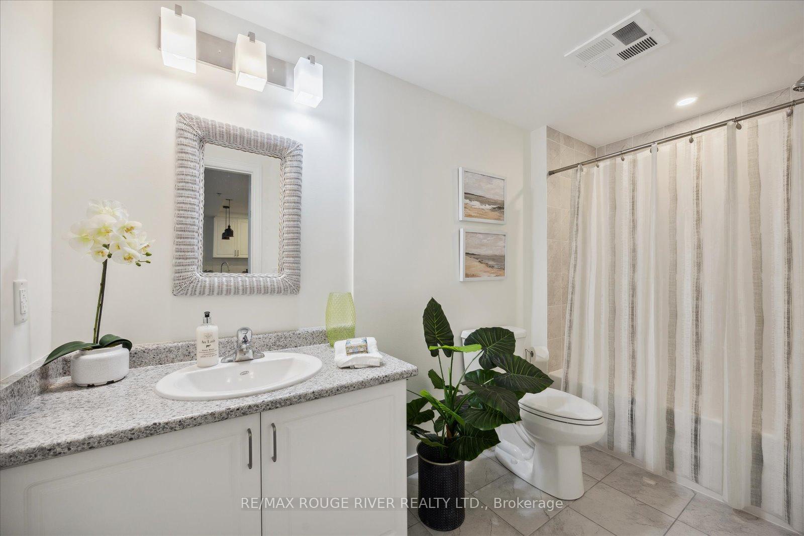 Photo 20 of Unit 312, 21 Brookhouse Drive, Clarington, Newcastle — HOMEH