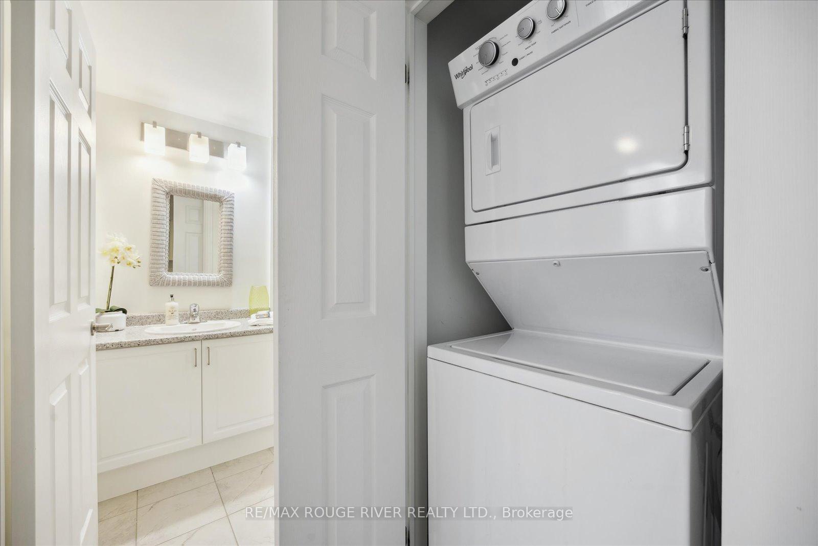 Photo 21 of Unit 312, 21 Brookhouse Drive, Clarington, Newcastle — HOMEH