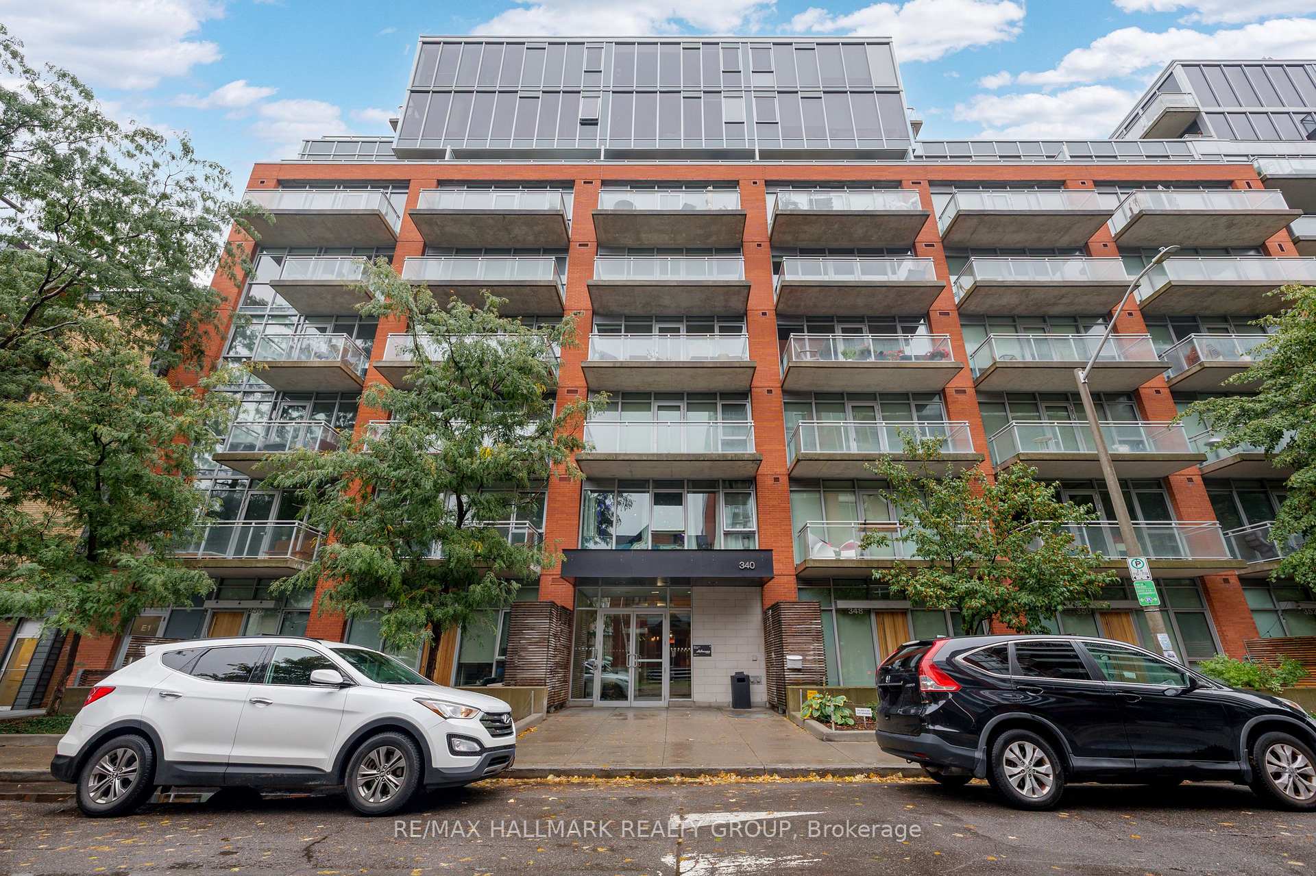 Photo 1 of Unit 638, 340 McLeod Street, Ottawa, Ottawa Centre — HOMEH