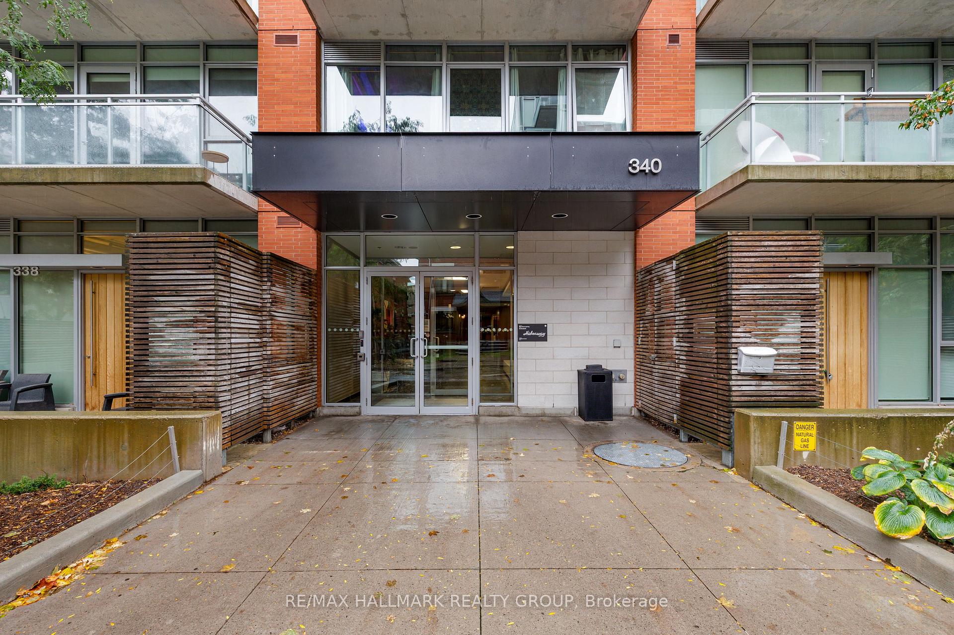 Photo 2 of Unit 638, 340 McLeod Street, Ottawa, Ottawa Centre — HOMEH