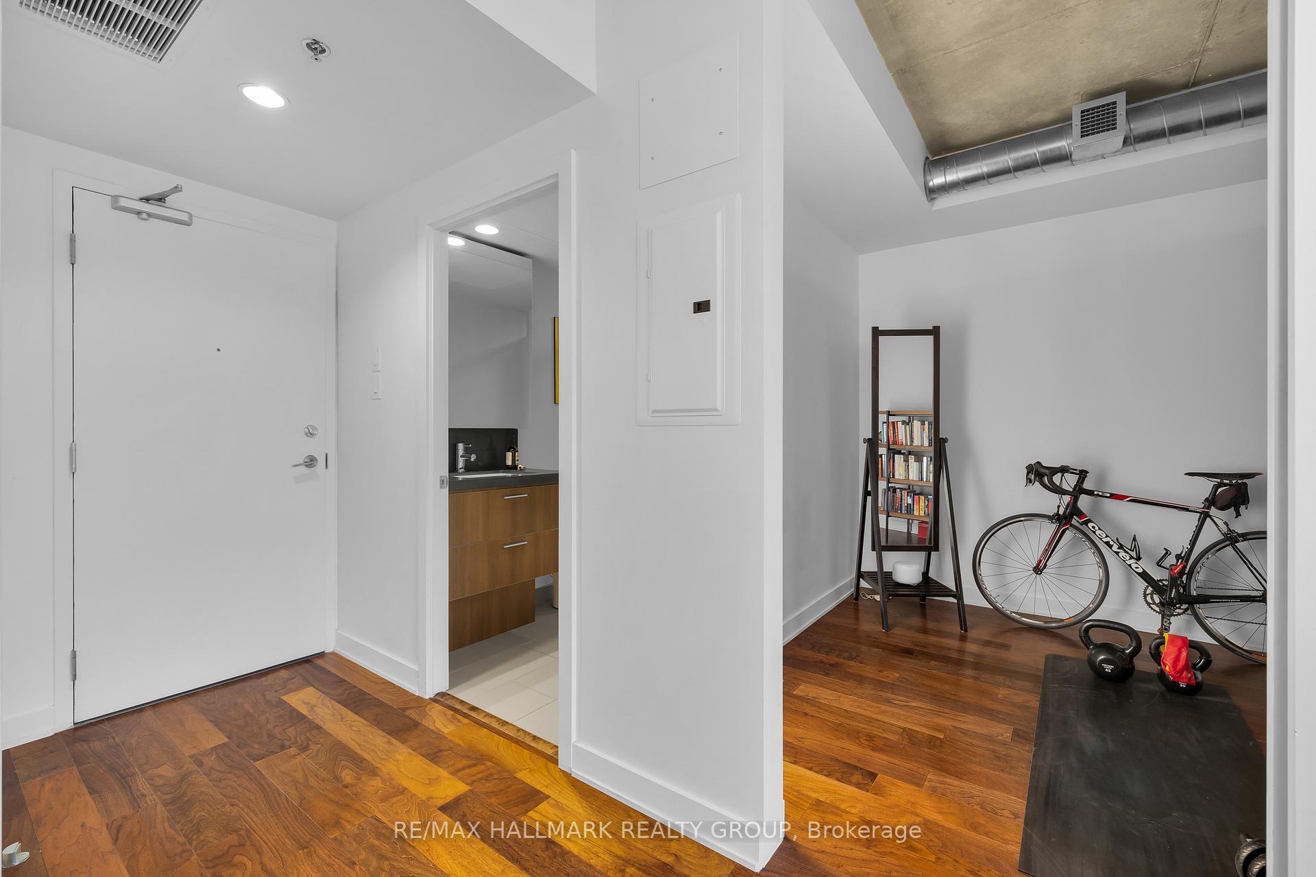 Photo 4 of Unit 638, 340 McLeod Street, Ottawa, Ottawa Centre — HOMEH