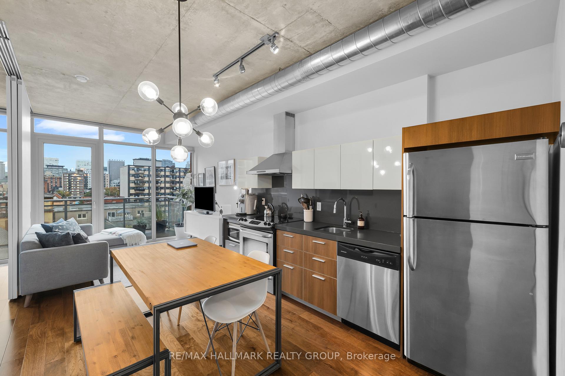 Photo 5 of Unit 638, 340 McLeod Street, Ottawa, Ottawa Centre — HOMEH