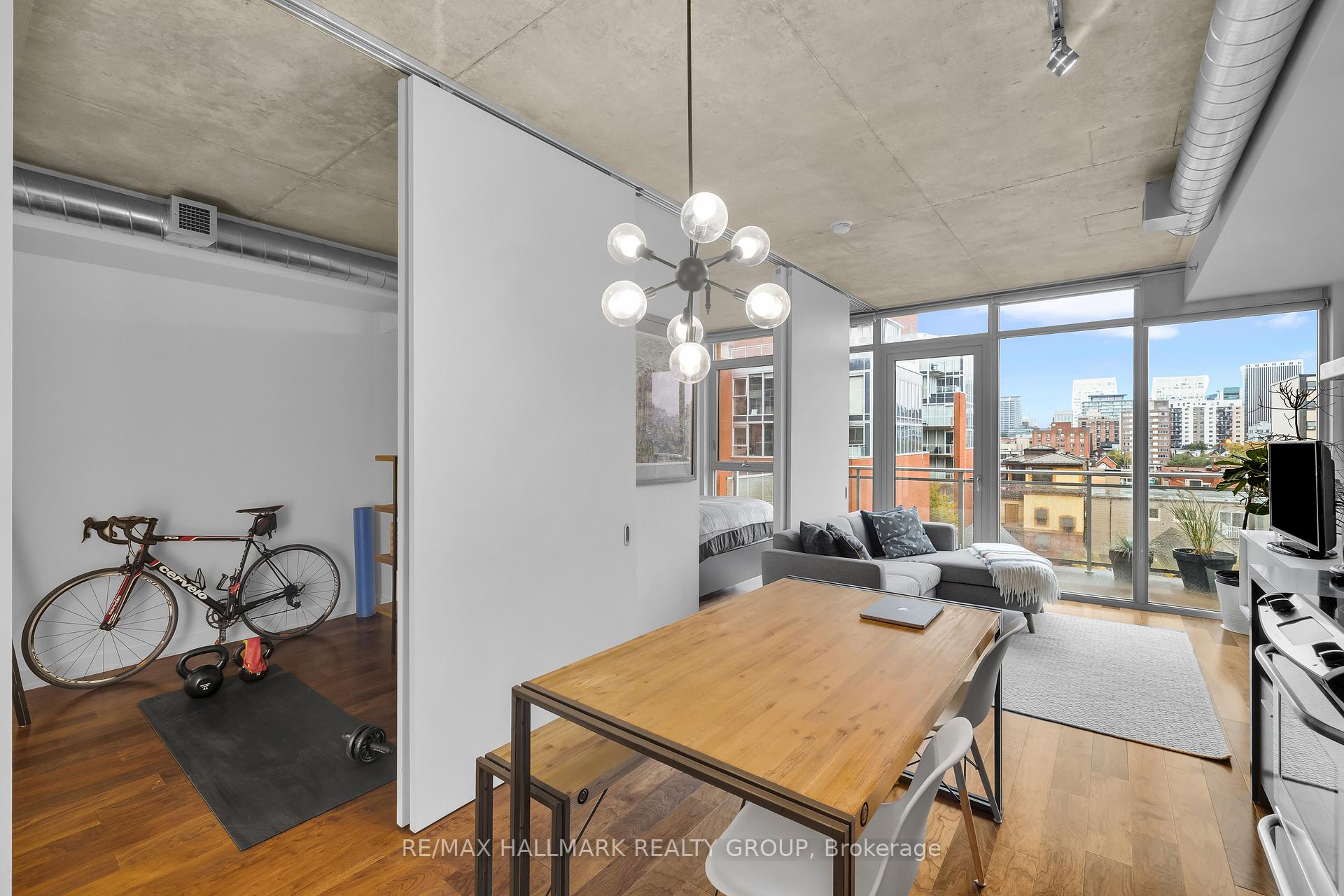 Photo 8 of Unit 638, 340 McLeod Street, Ottawa, Ottawa Centre — HOMEH