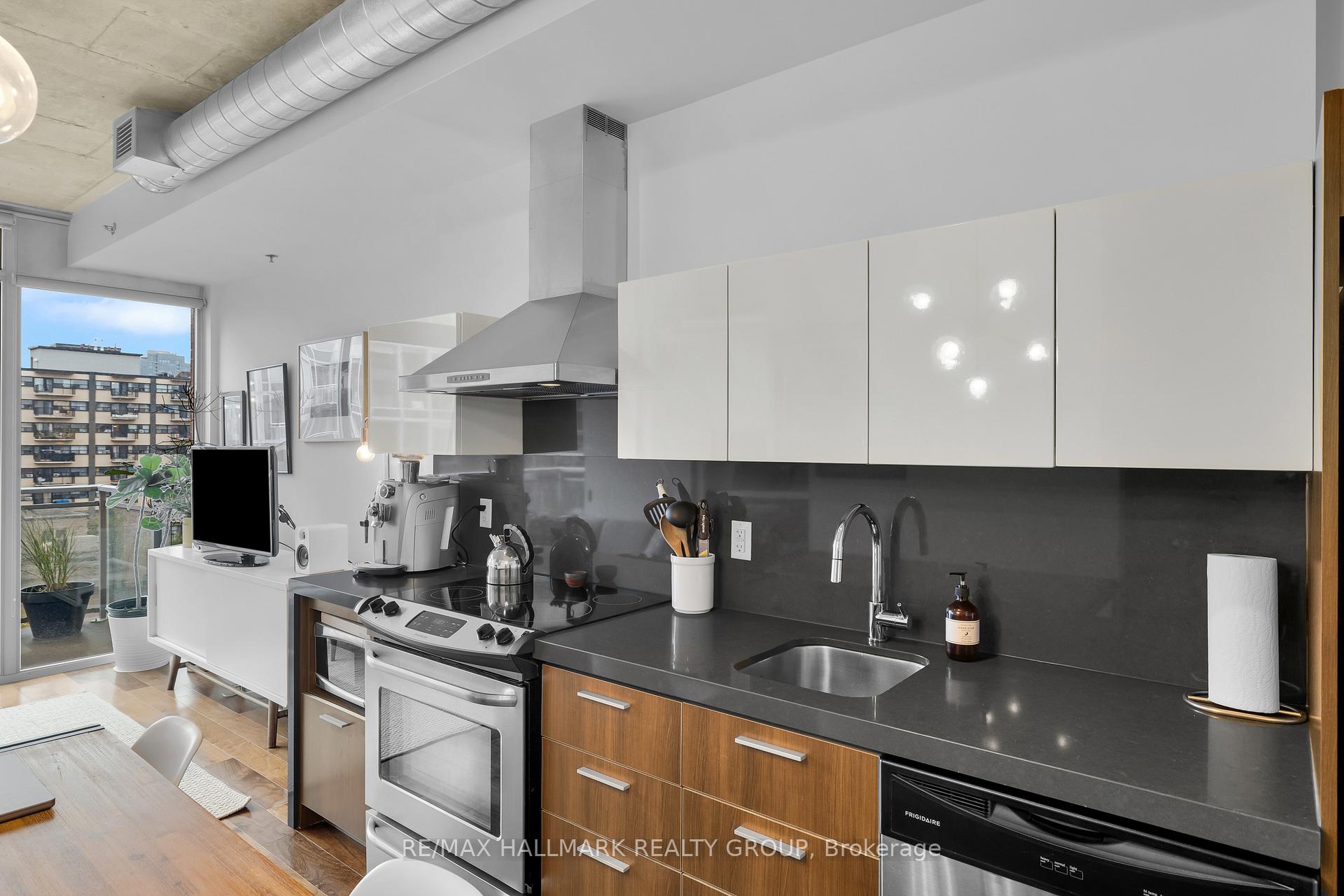 Photo 9 of Unit 638, 340 McLeod Street, Ottawa, Ottawa Centre — HOMEH