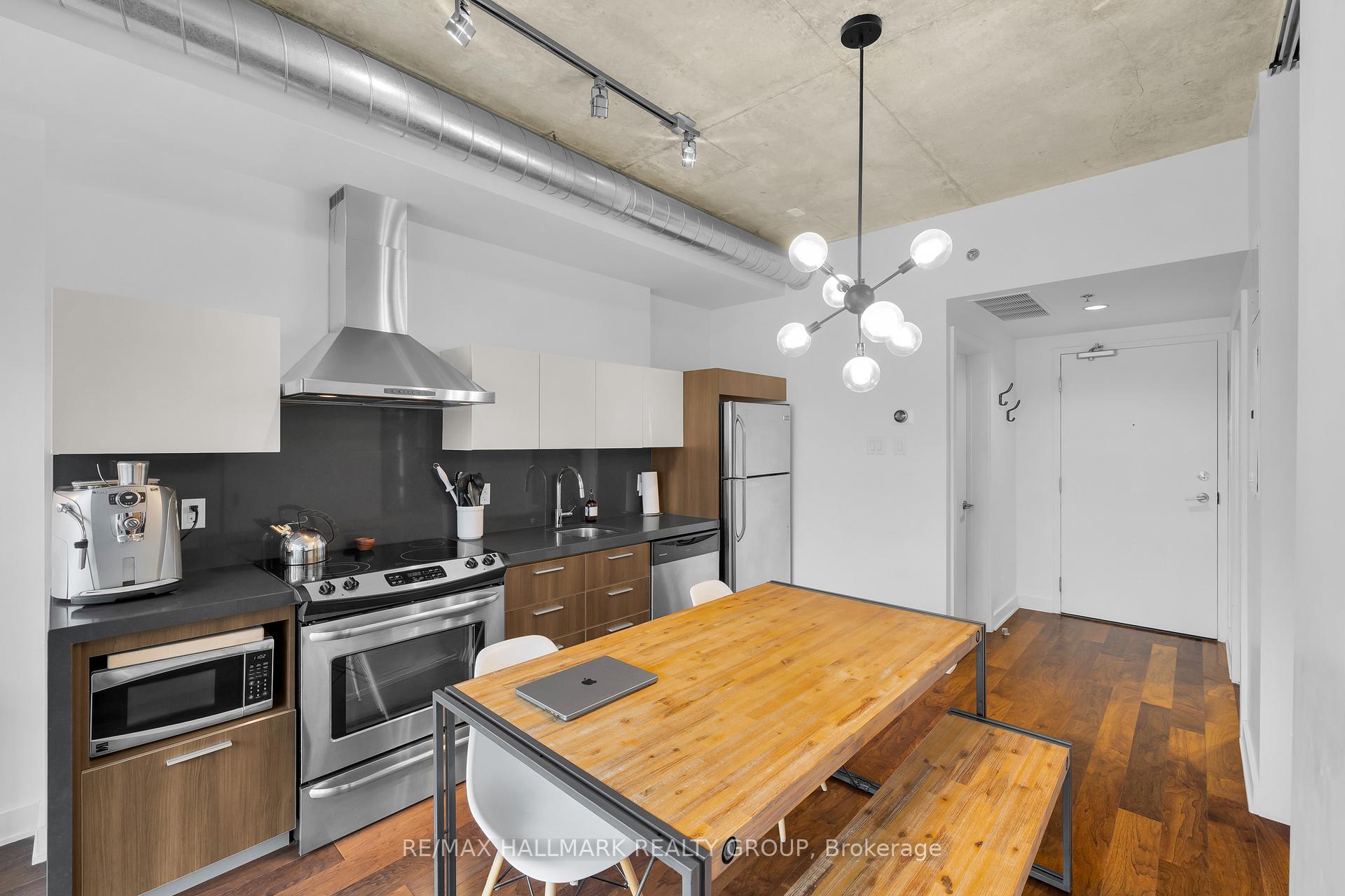 Photo 10 of Unit 638, 340 McLeod Street, Ottawa, Ottawa Centre — HOMEH