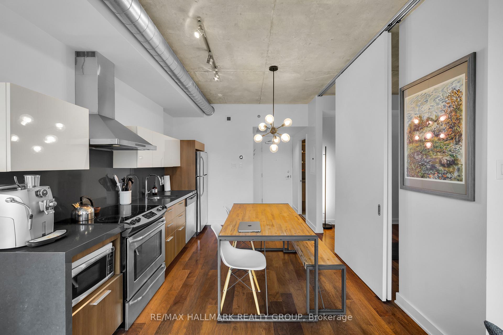 Photo 11 of Unit 638, 340 McLeod Street, Ottawa, Ottawa Centre — HOMEH