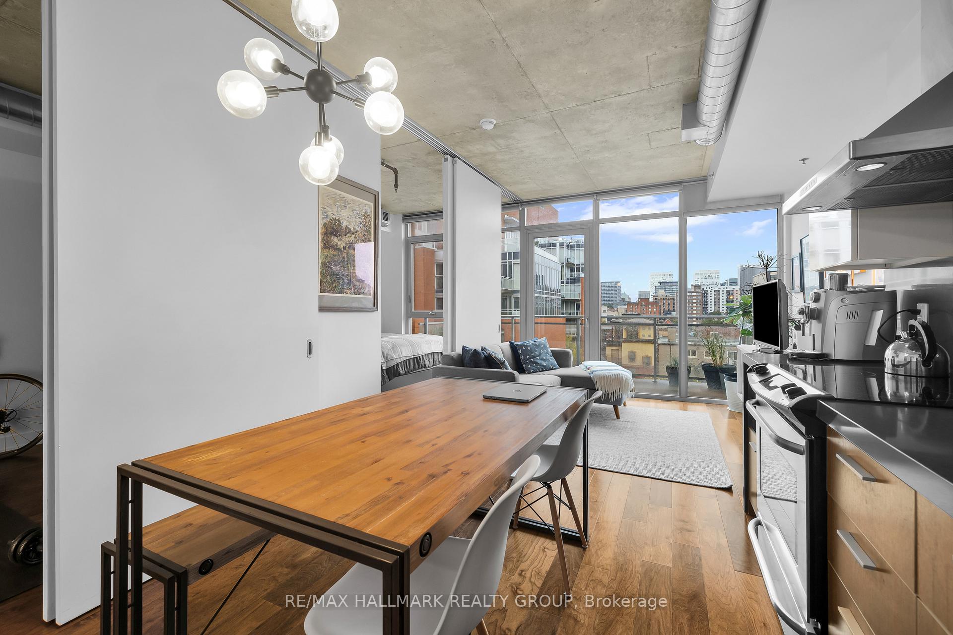 Photo 13 of Unit 638, 340 McLeod Street, Ottawa, Ottawa Centre — HOMEH