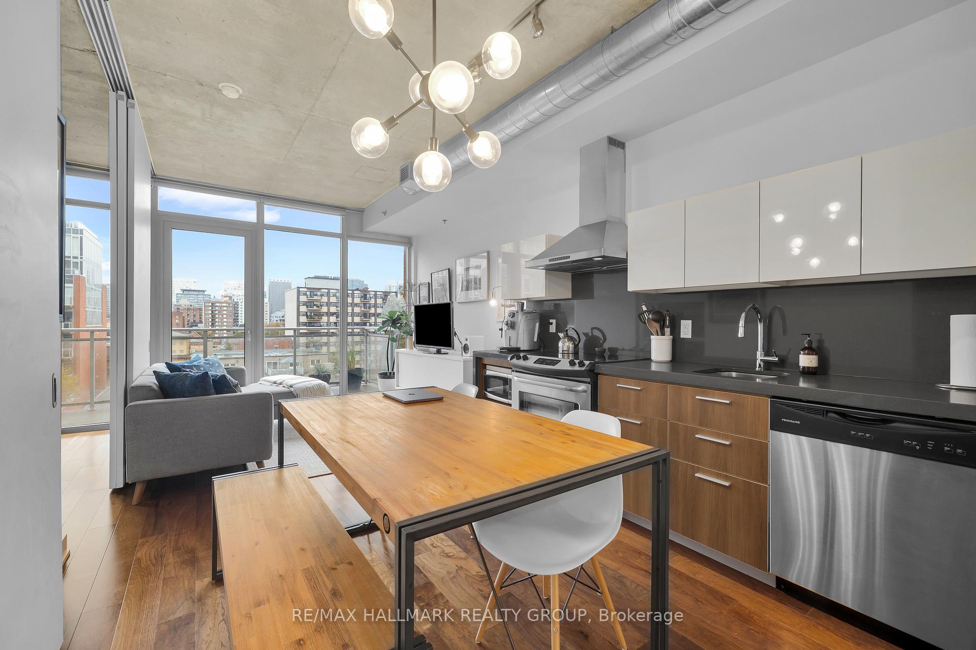 Photo 14 of Unit 638, 340 McLeod Street, Ottawa, Ottawa Centre — HOMEH