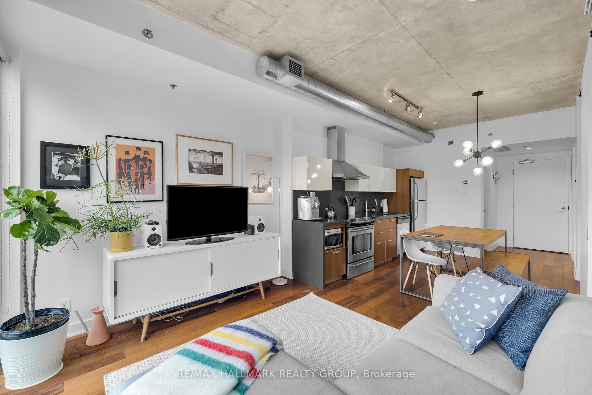 Photo 16 of Unit 638, 340 McLeod Street, Ottawa, Ottawa Centre — HOMEH