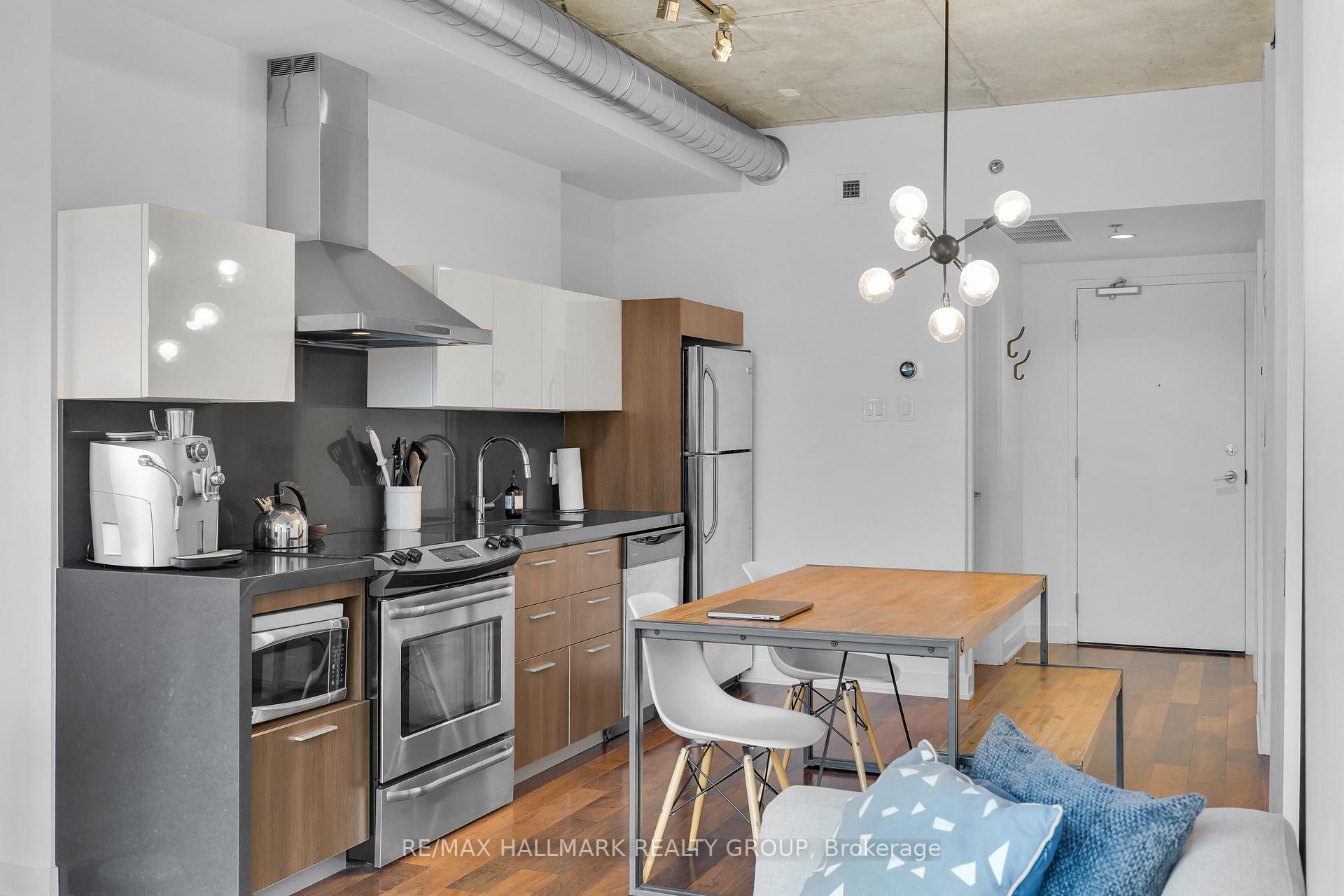 Photo 17 of Unit 638, 340 McLeod Street, Ottawa, Ottawa Centre — HOMEH