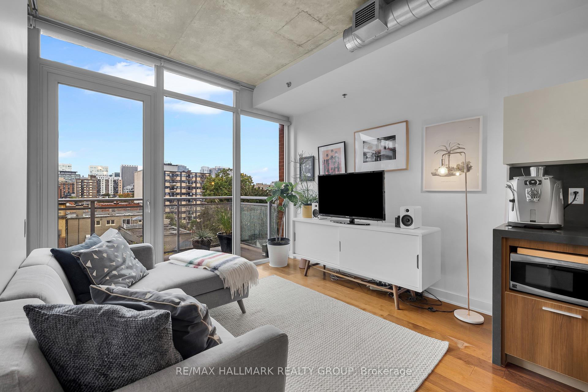 Photo 19 of Unit 638, 340 McLeod Street, Ottawa, Ottawa Centre — HOMEH