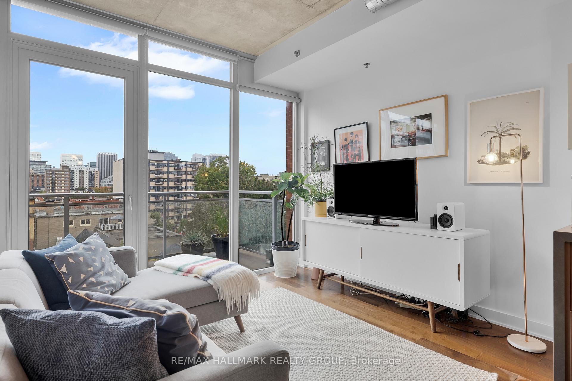 Photo 20 of Unit 638, 340 McLeod Street, Ottawa, Ottawa Centre — HOMEH