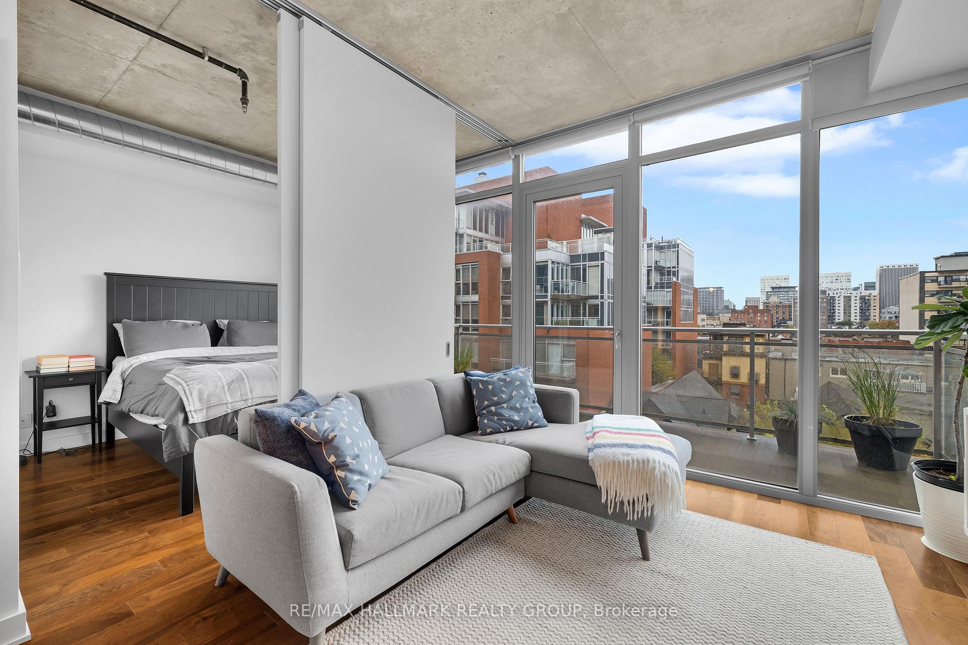 Photo 21 of Unit 638, 340 McLeod Street, Ottawa, Ottawa Centre — HOMEH