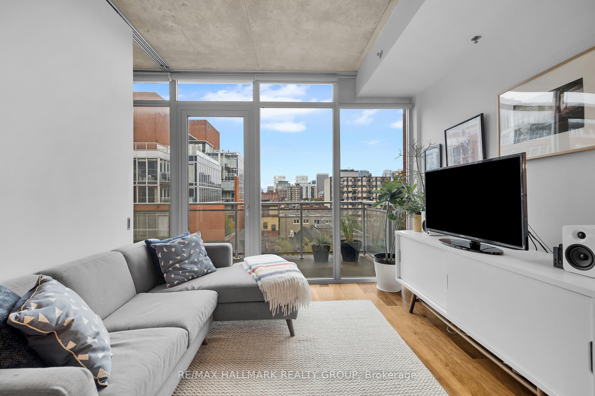 Photo 22 of Unit 638, 340 McLeod Street, Ottawa, Ottawa Centre — HOMEH