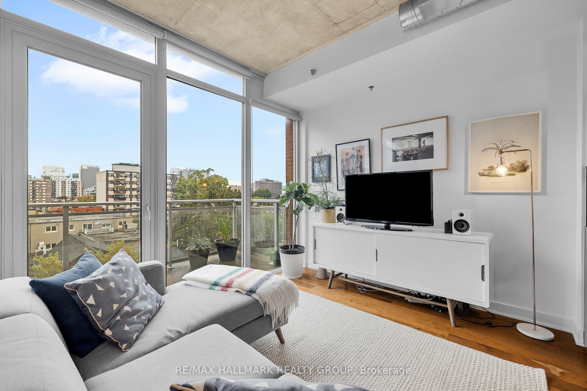 Photo 24 of Unit 638, 340 McLeod Street, Ottawa, Ottawa Centre — HOMEH