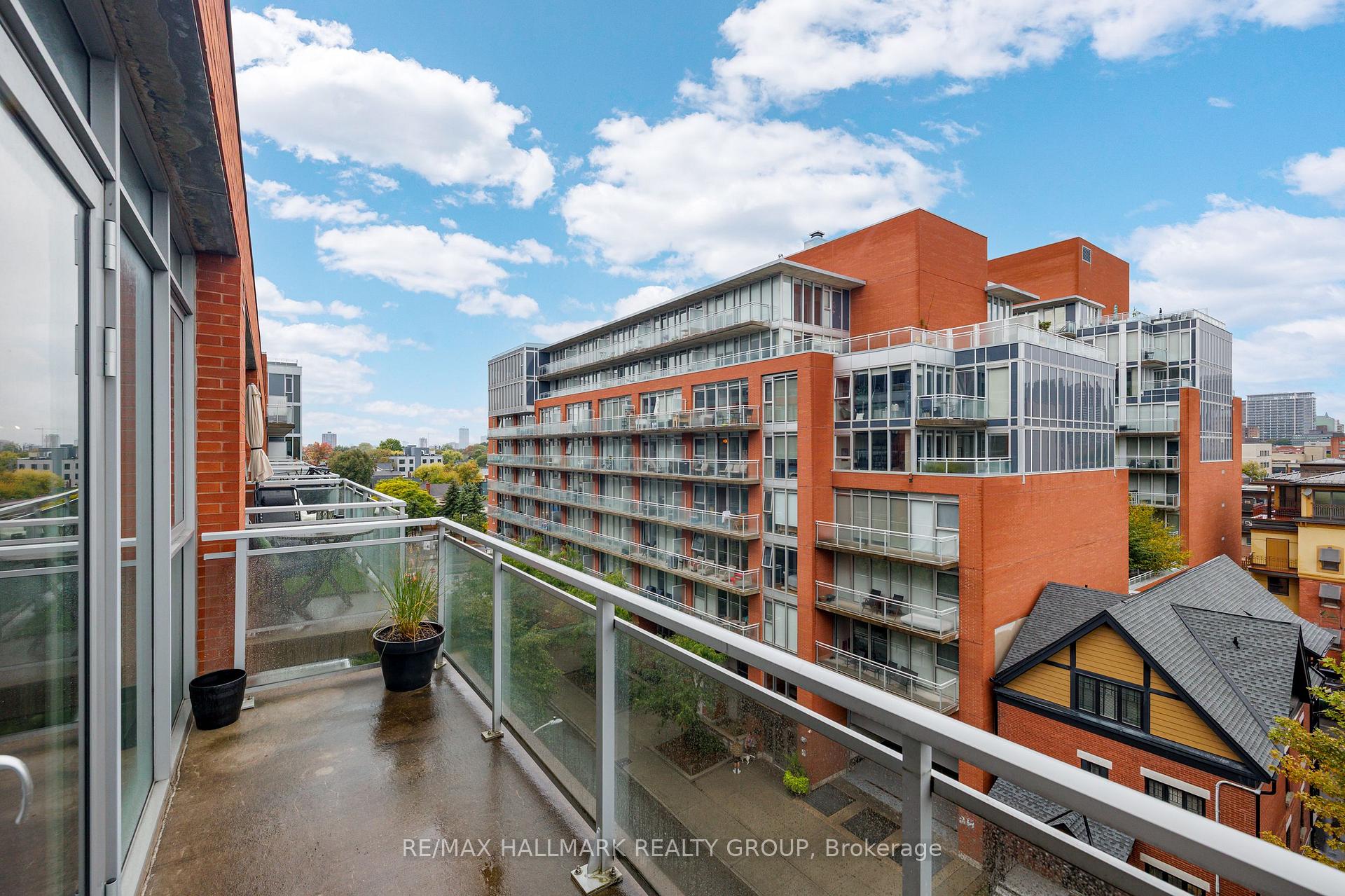 Photo 25 of Unit 638, 340 McLeod Street, Ottawa, Ottawa Centre — HOMEH