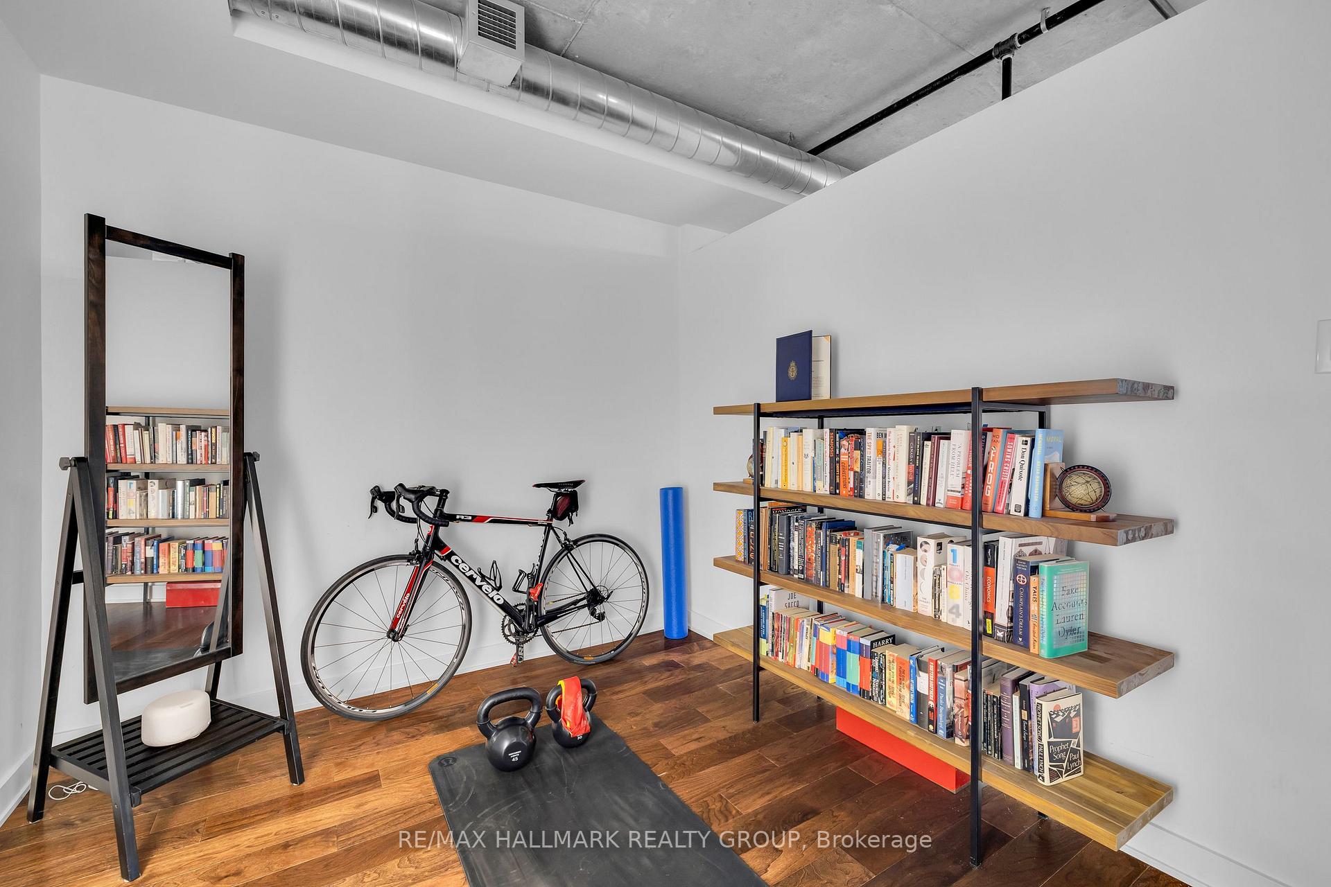 Photo 33 of Unit 638, 340 McLeod Street, Ottawa, Ottawa Centre — HOMEH