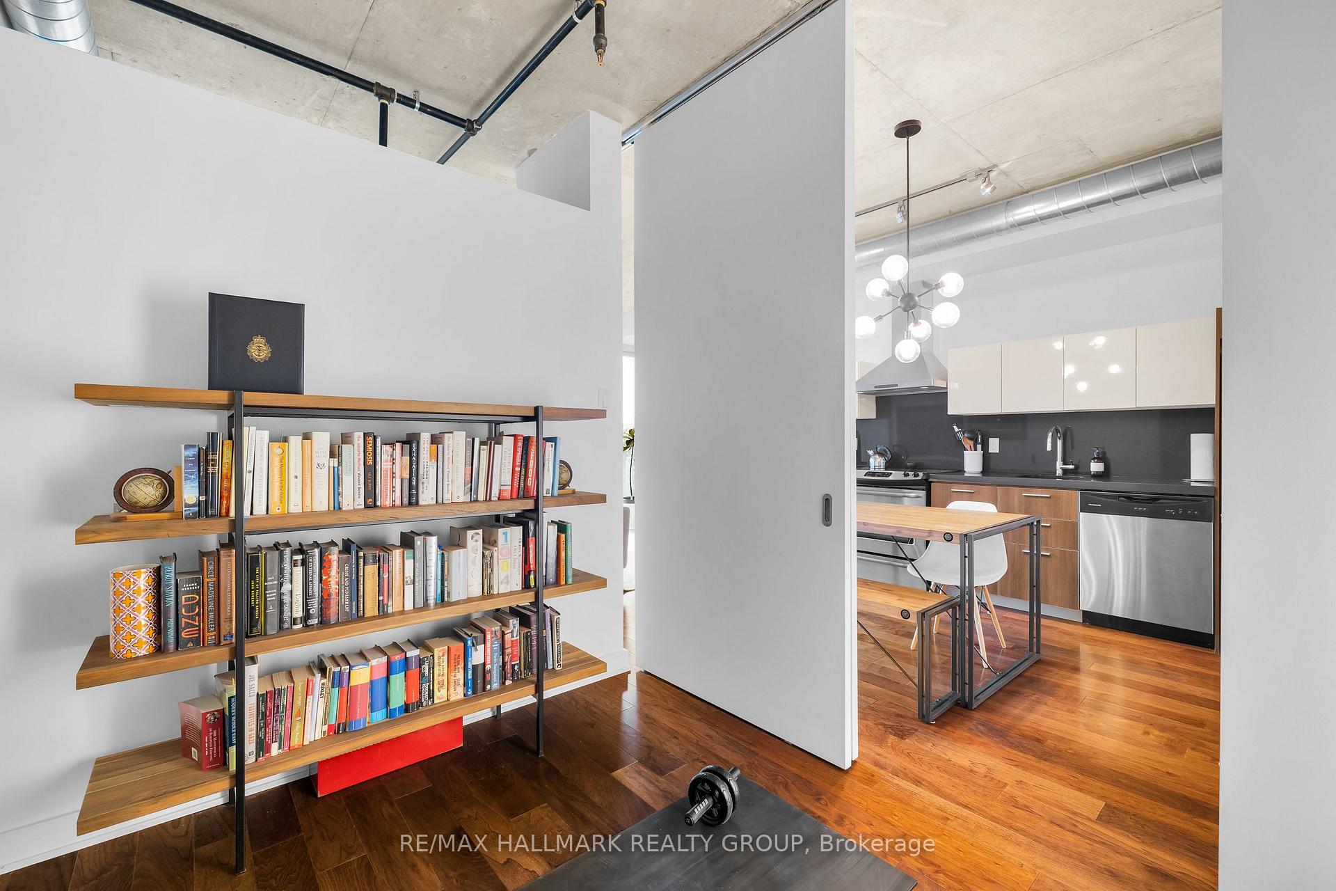 Photo 35 of Unit 638, 340 McLeod Street, Ottawa, Ottawa Centre — HOMEH