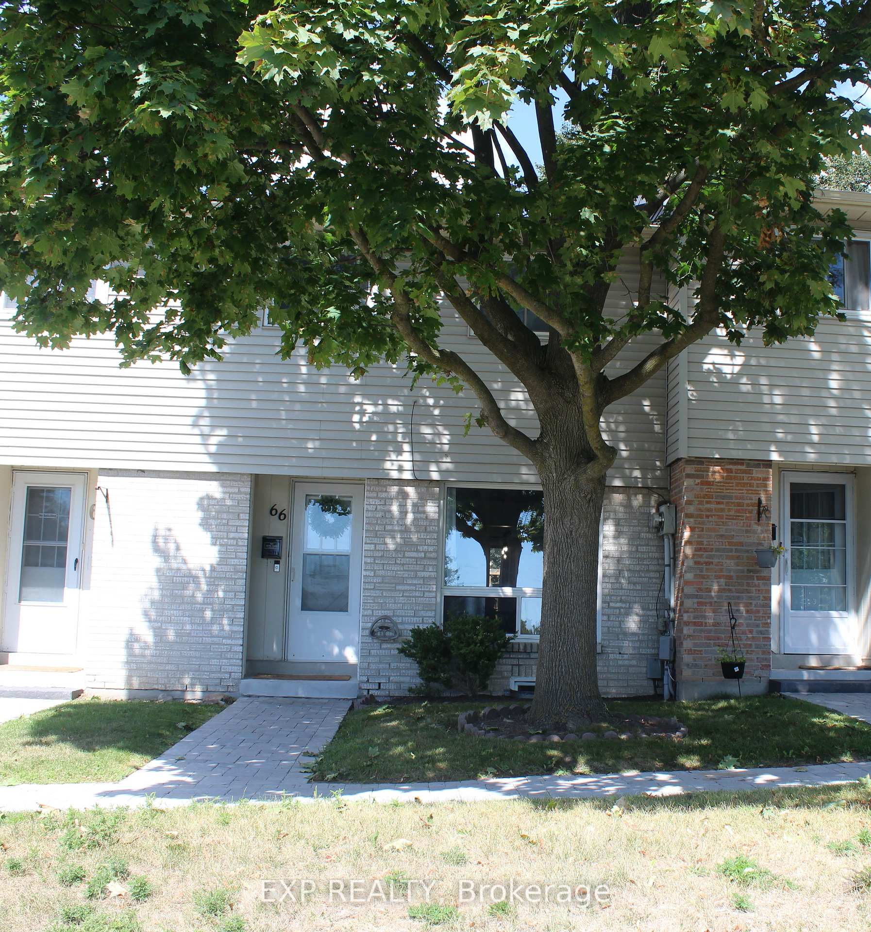 Photo 1 of Unit 66, 611 Galahad Drive, Oshawa, Eastdale — HOMEH