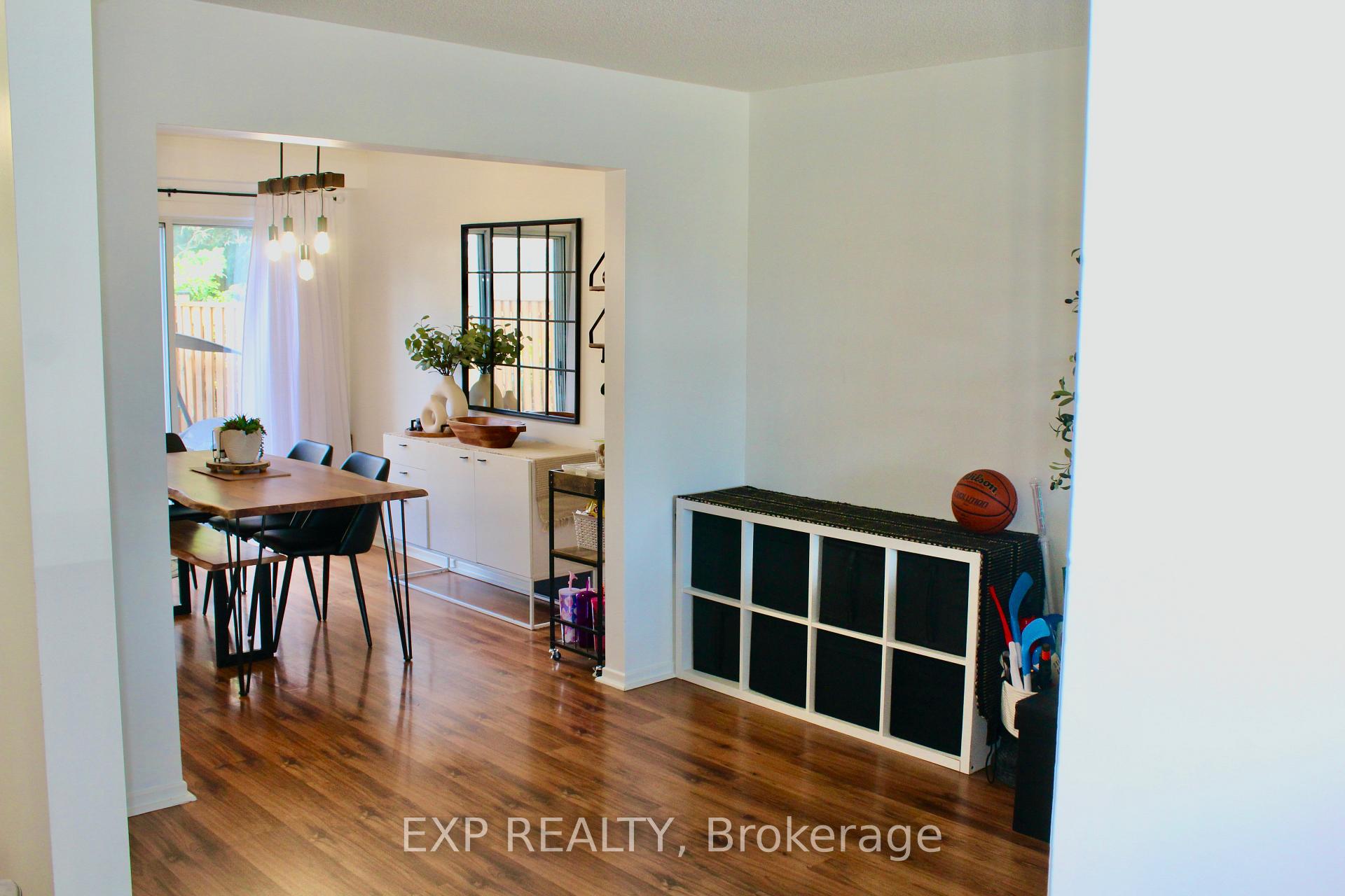 Photo 2 of Unit 66, 611 Galahad Drive, Oshawa, Eastdale — HOMEH