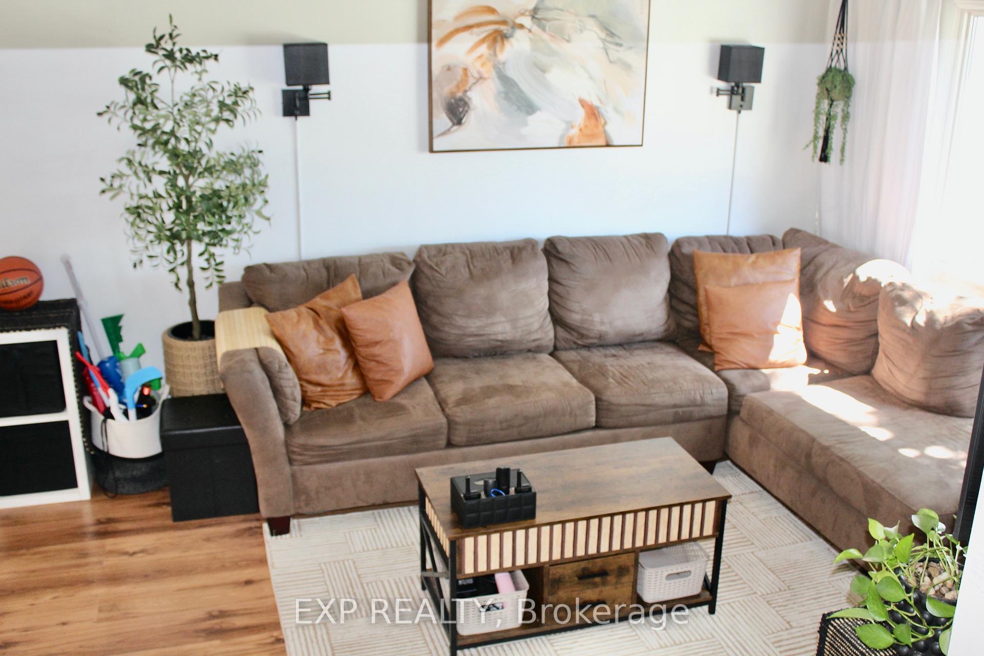 Photo 3 of Unit 66, 611 Galahad Drive, Oshawa, Eastdale — HOMEH